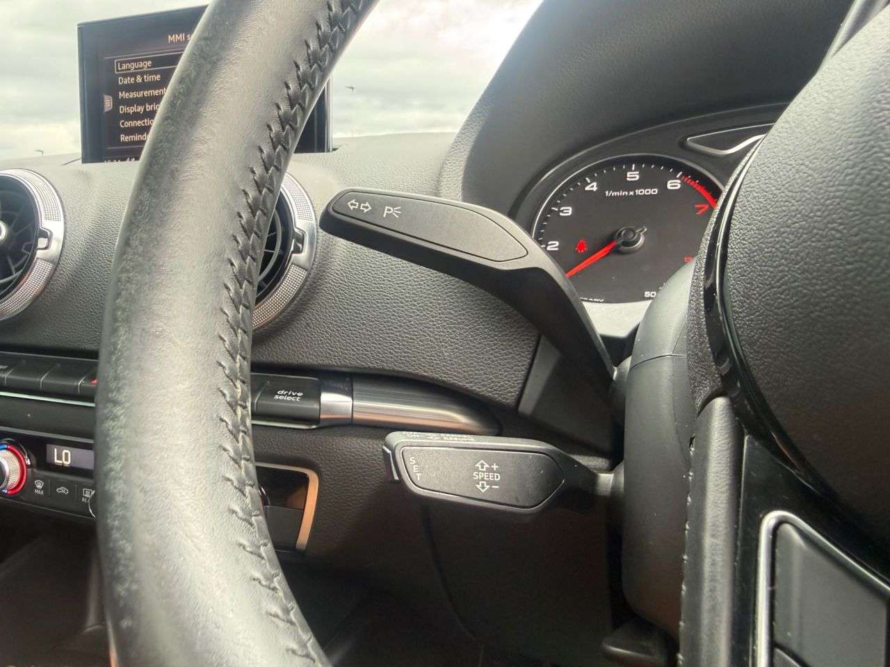 2018 AUDI A3 2018 AUDI A3
