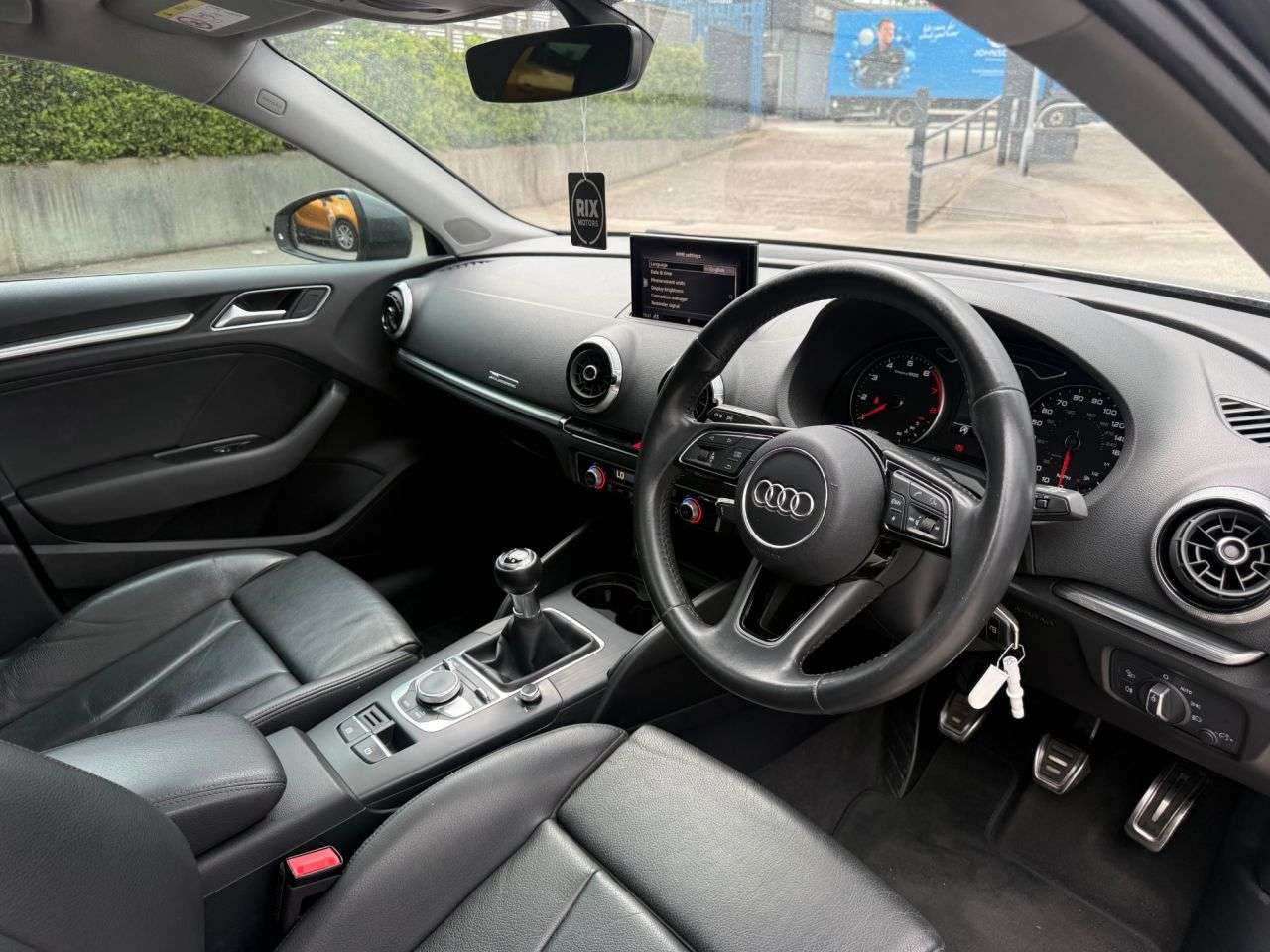 2018 AUDI A3 2018 AUDI A3