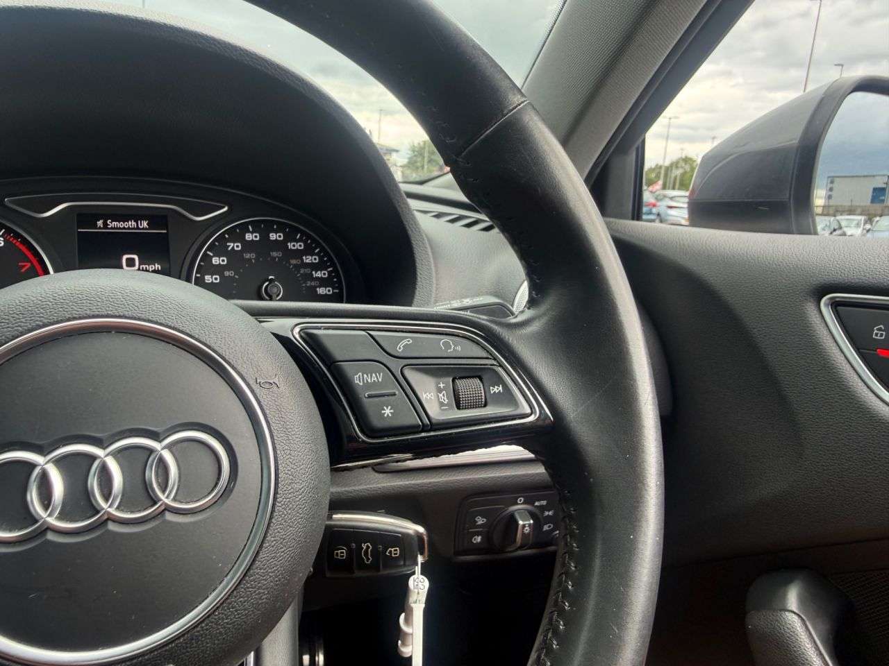 2018 AUDI A3 2018 AUDI A3