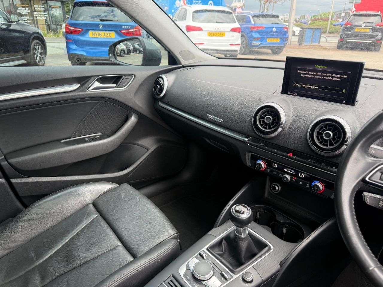 2018 AUDI A3 2018 AUDI A3
