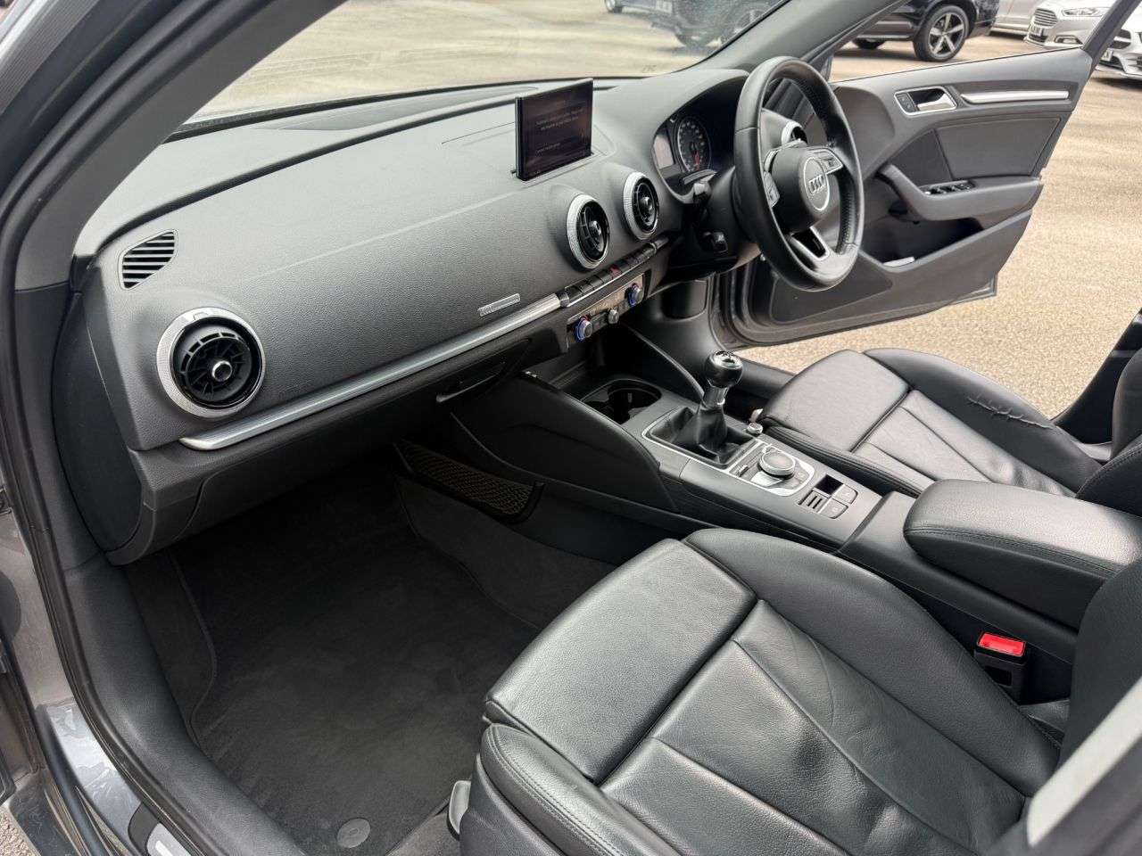 2018 AUDI A3 2018 AUDI A3