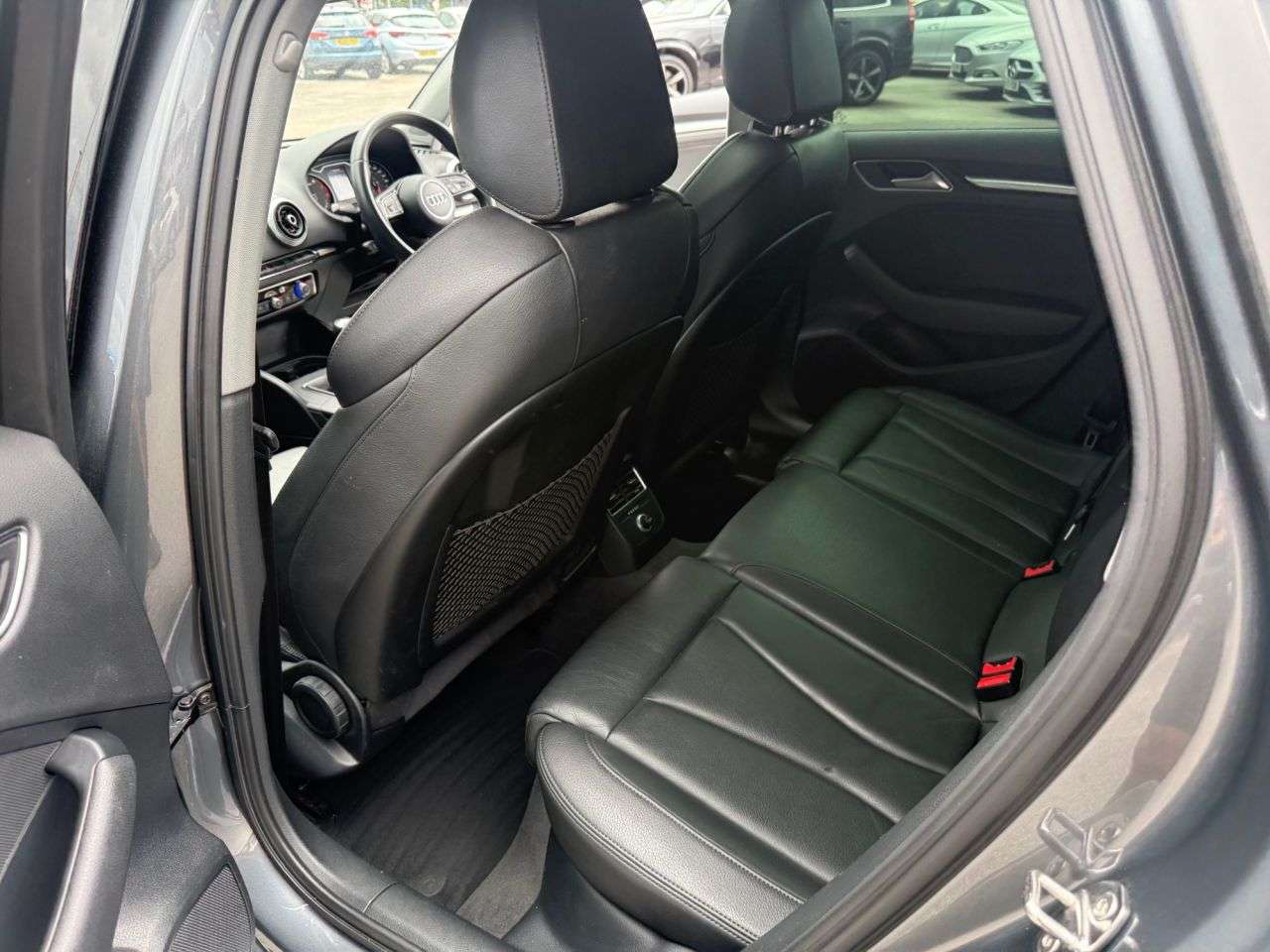 2018 AUDI A3 2018 AUDI A3