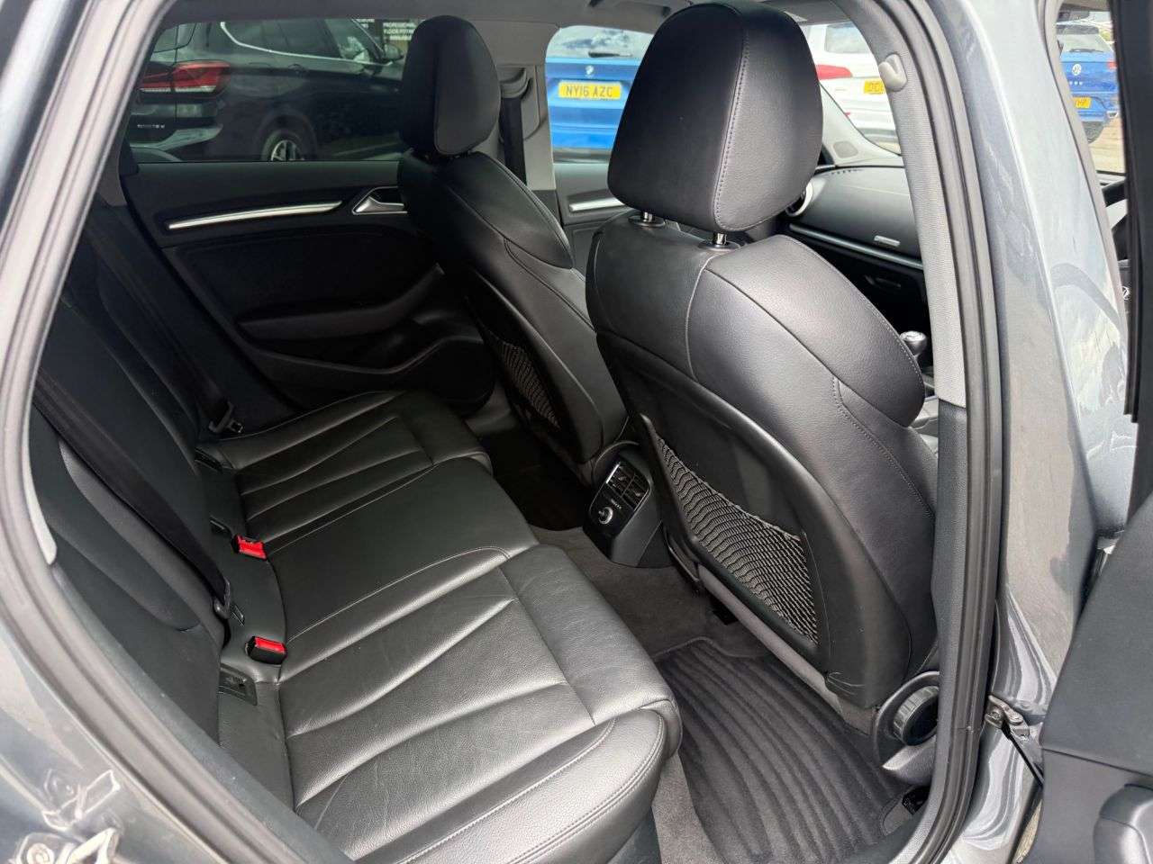 2018 AUDI A3 2018 AUDI A3