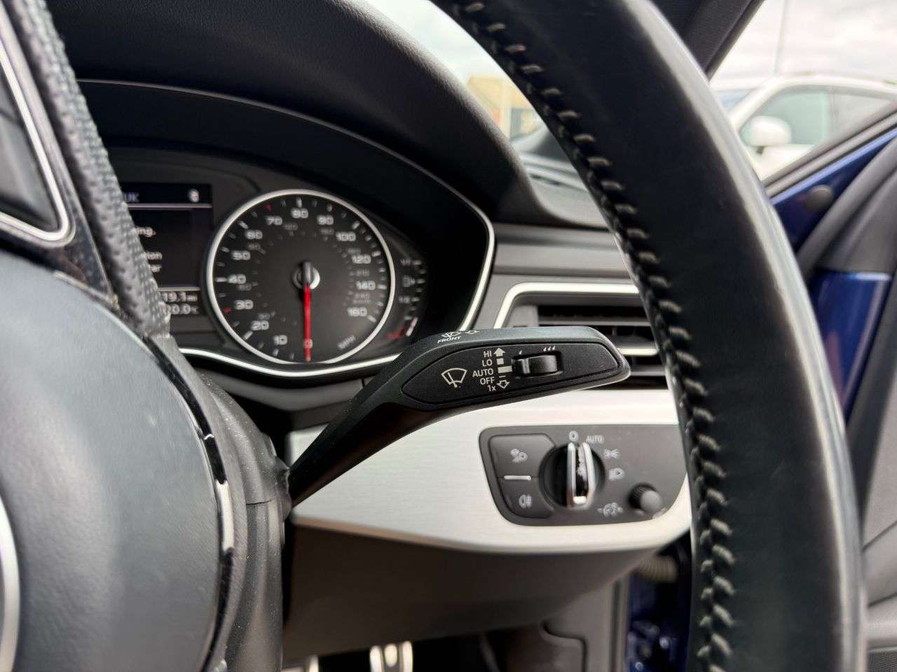 2017 AUDI A4 2017 AUDI A4