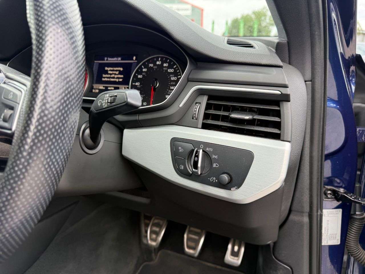 2017 AUDI A4 2017 AUDI A4
