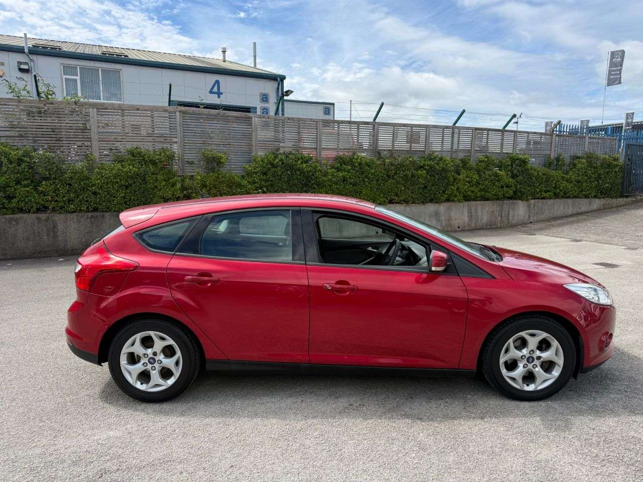2011 FORD FOCUS 2011 FORD FOCUS