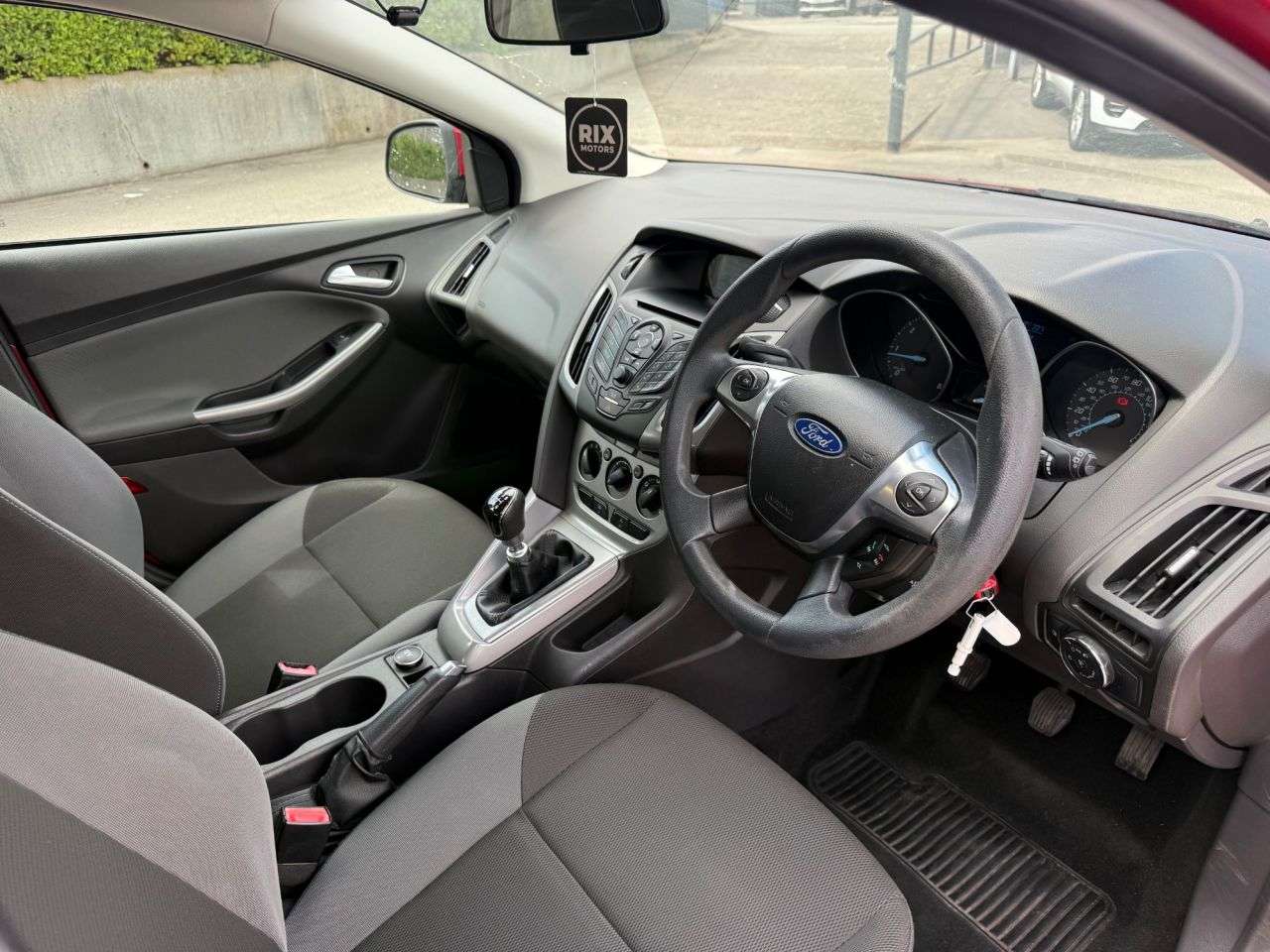 2011 FORD FOCUS 2011 FORD FOCUS