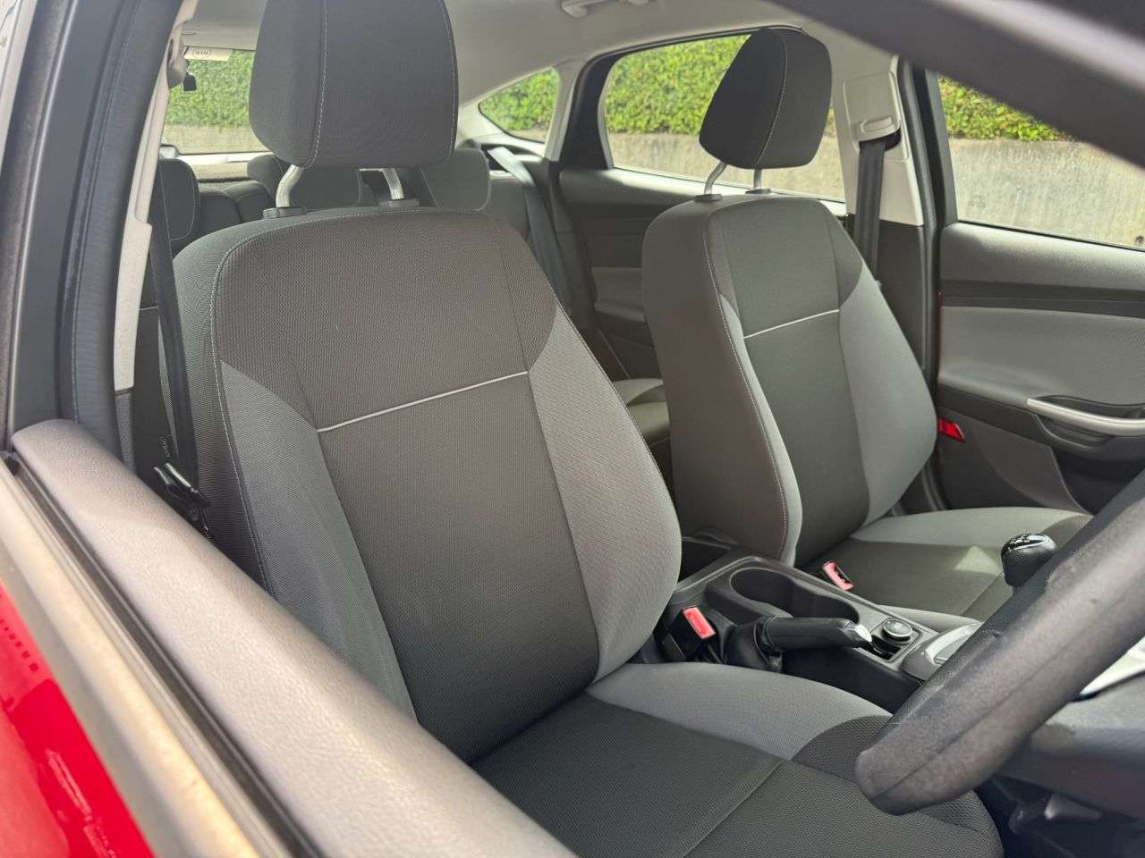 2011 FORD FOCUS 2011 FORD FOCUS