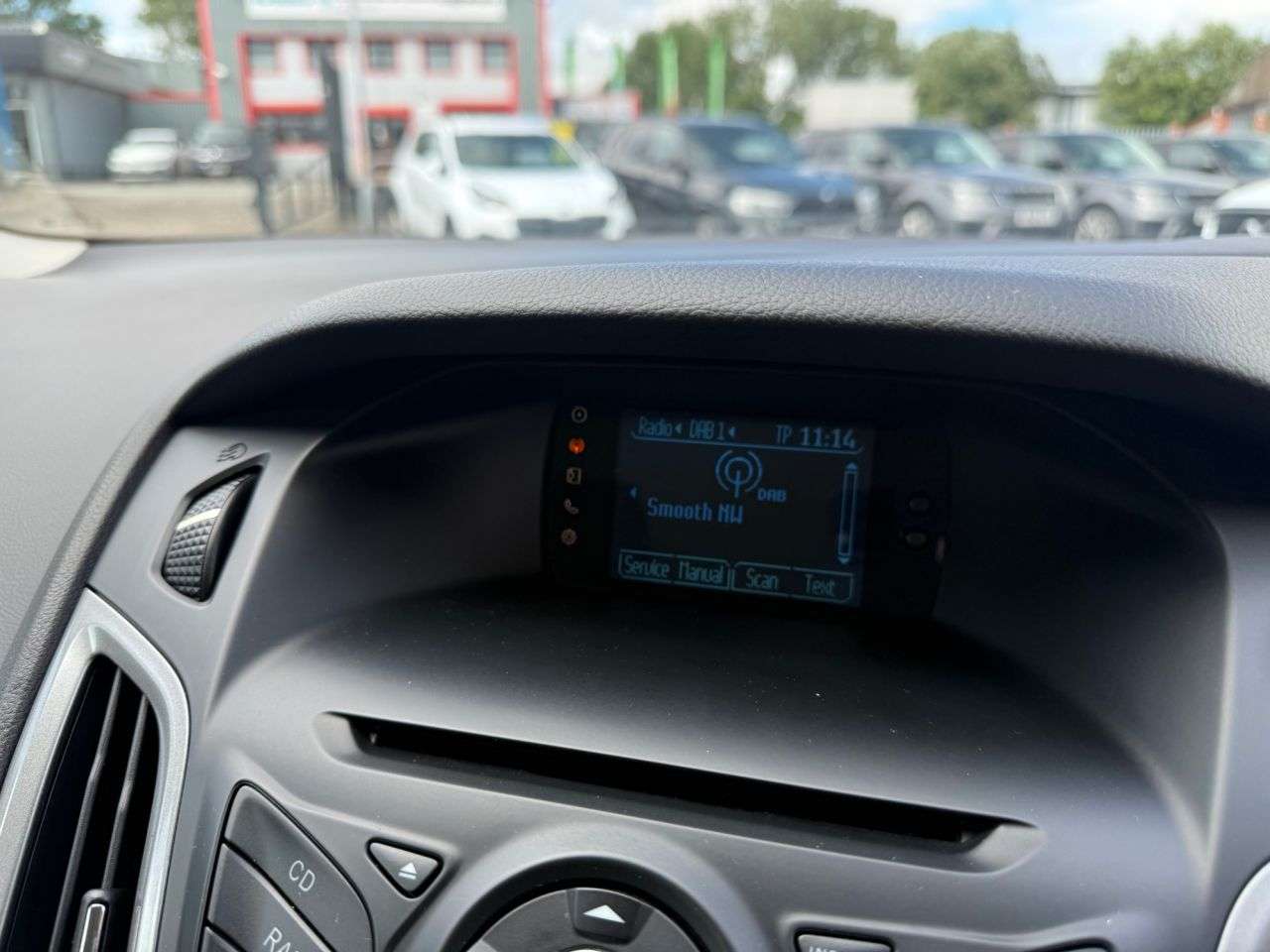 2011 FORD FOCUS 2011 FORD FOCUS