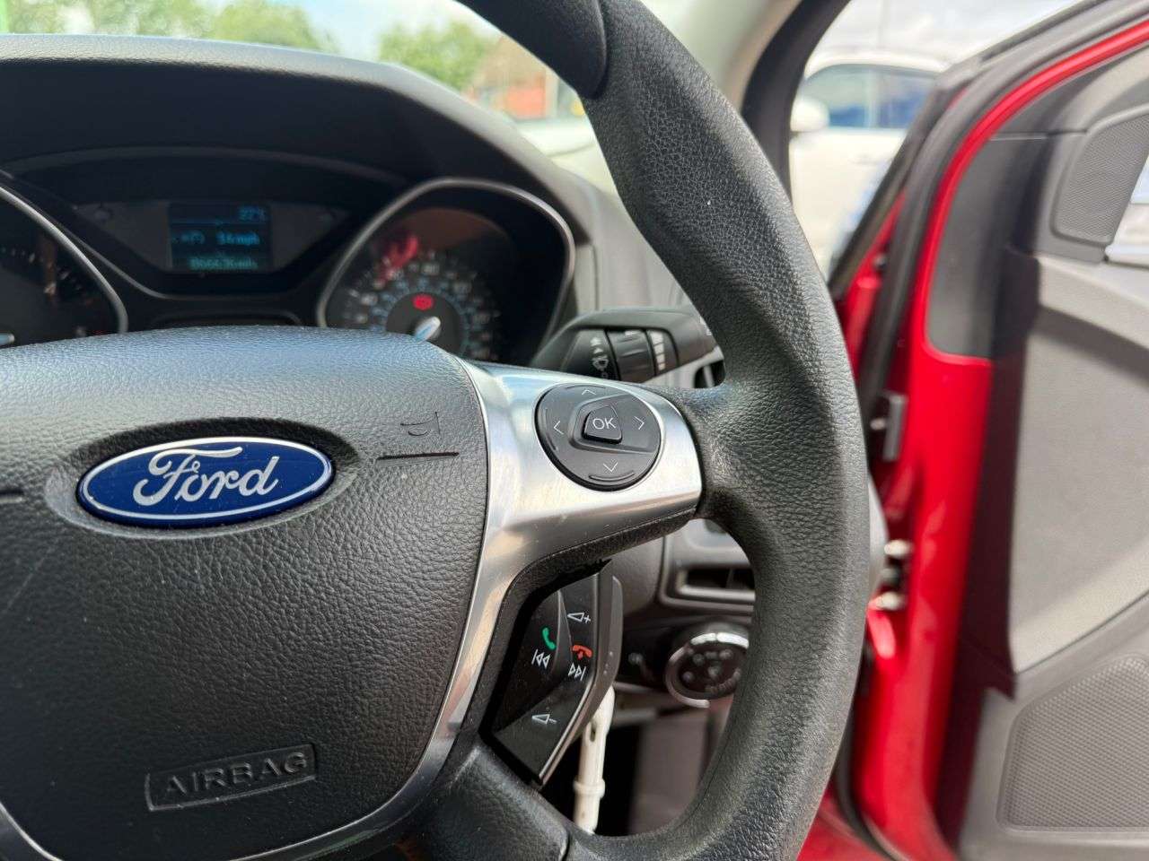2011 FORD FOCUS 2011 FORD FOCUS