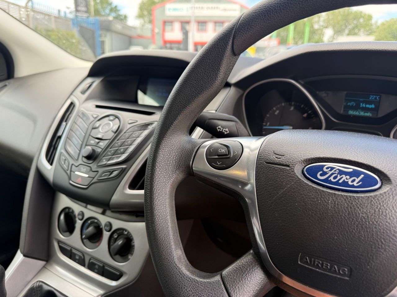 2011 FORD FOCUS 2011 FORD FOCUS