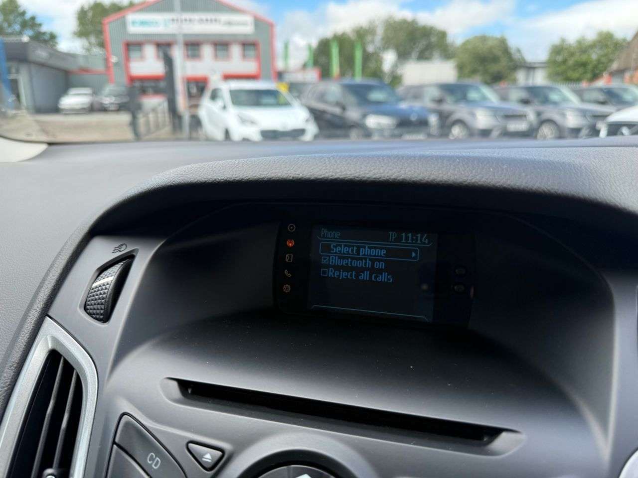 2011 FORD FOCUS 2011 FORD FOCUS
