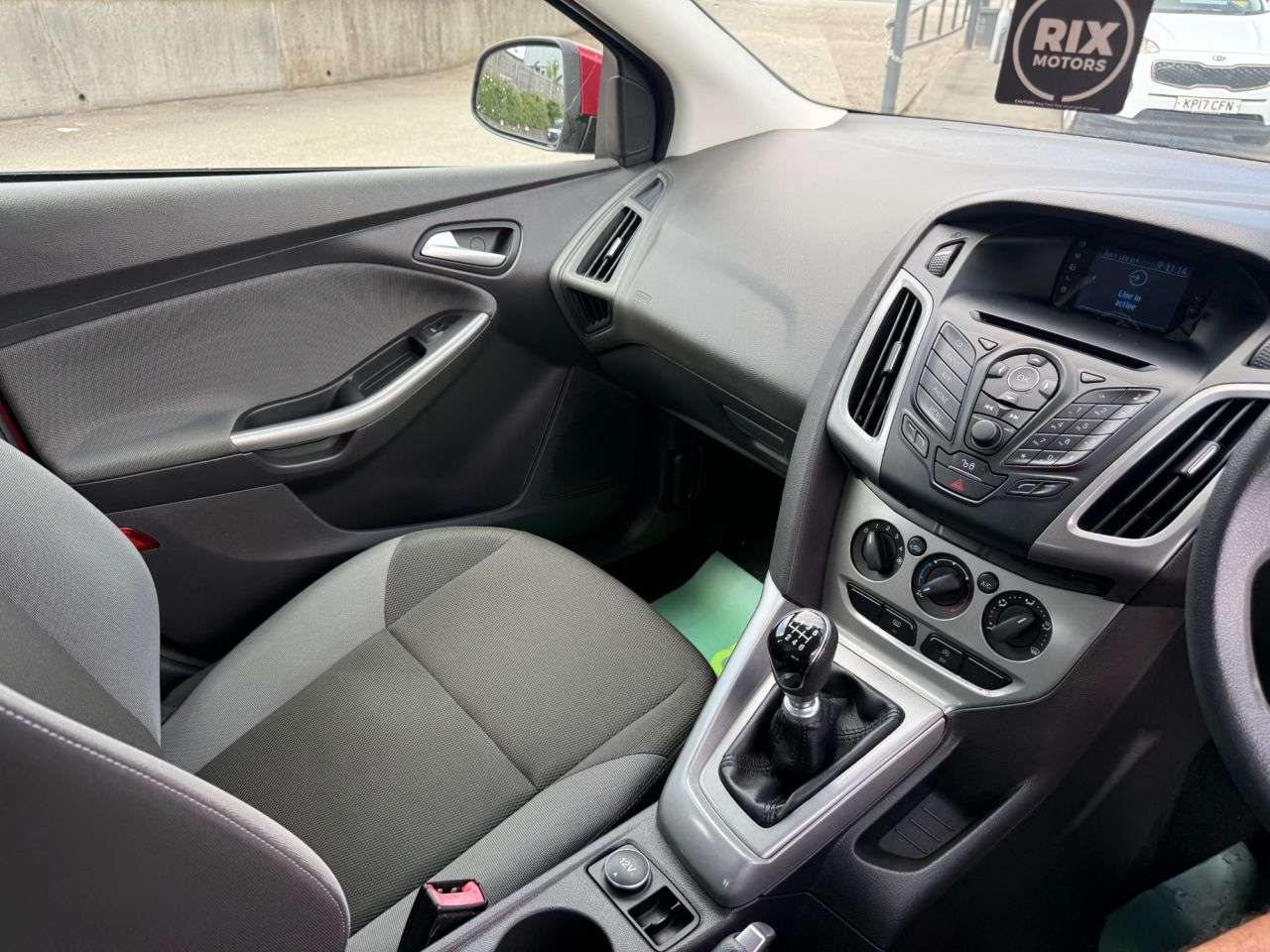 2011 FORD FOCUS 2011 FORD FOCUS