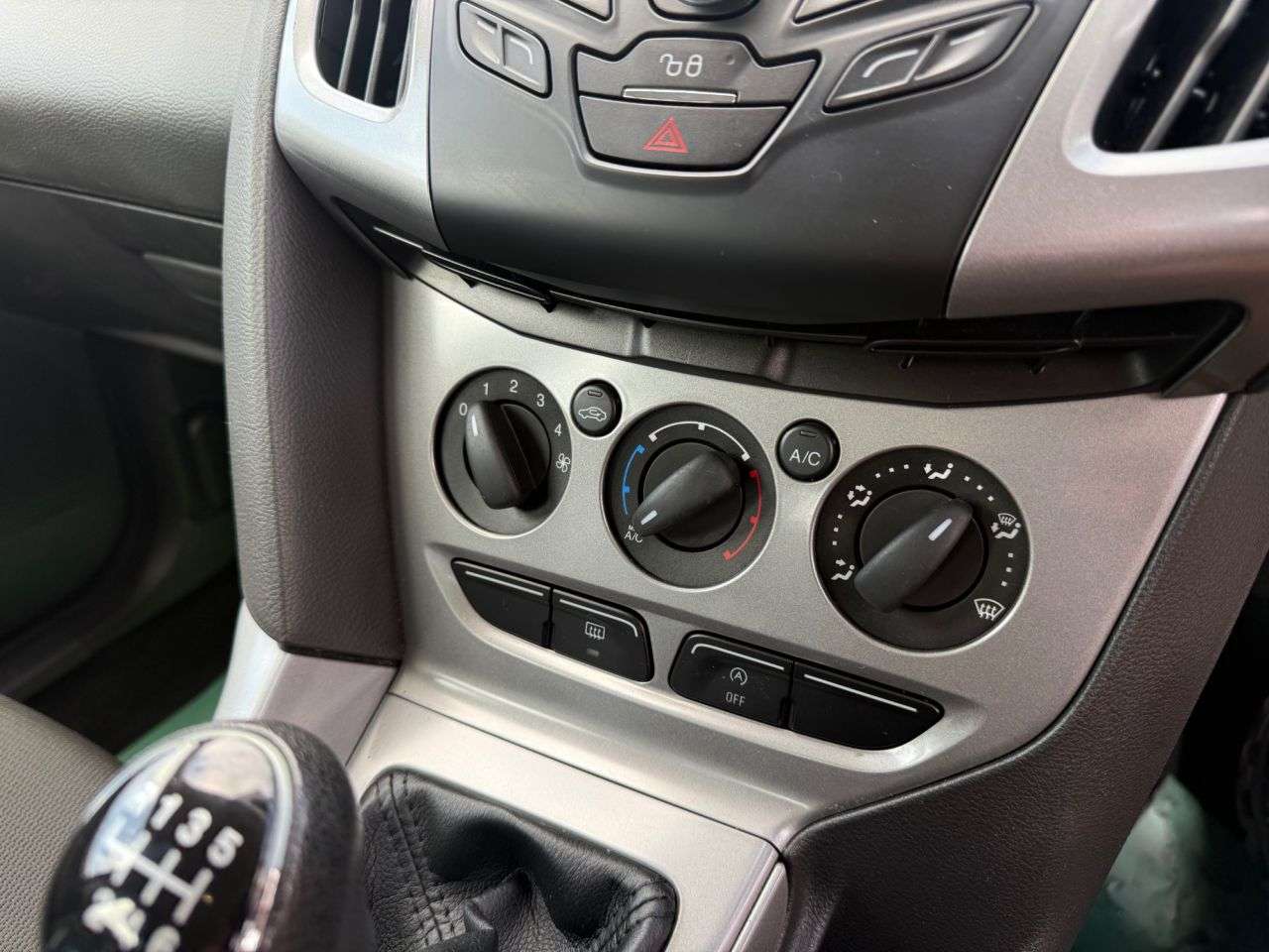 2011 FORD FOCUS 2011 FORD FOCUS