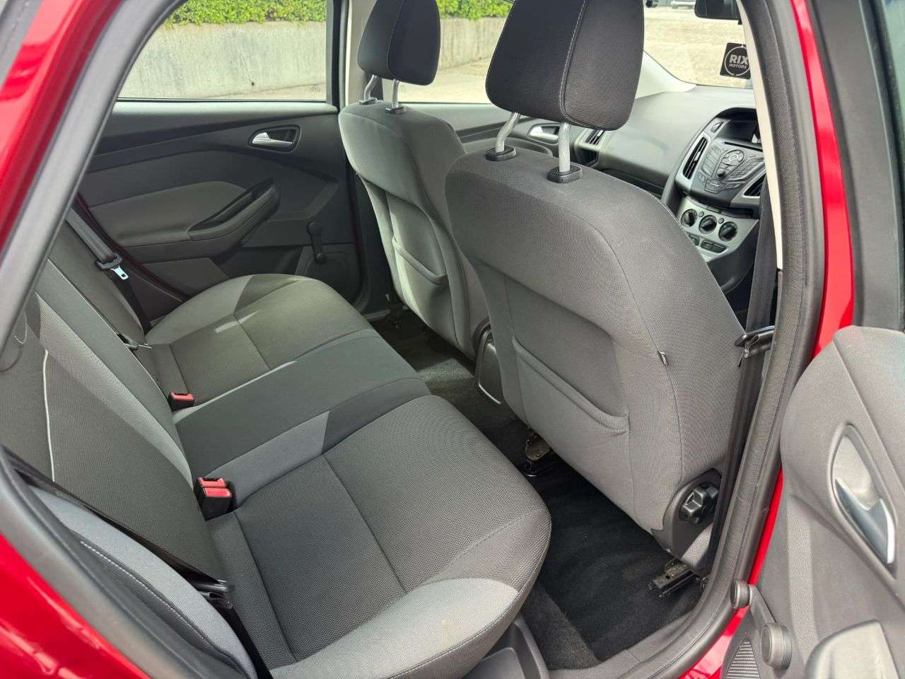 2011 FORD FOCUS 2011 FORD FOCUS