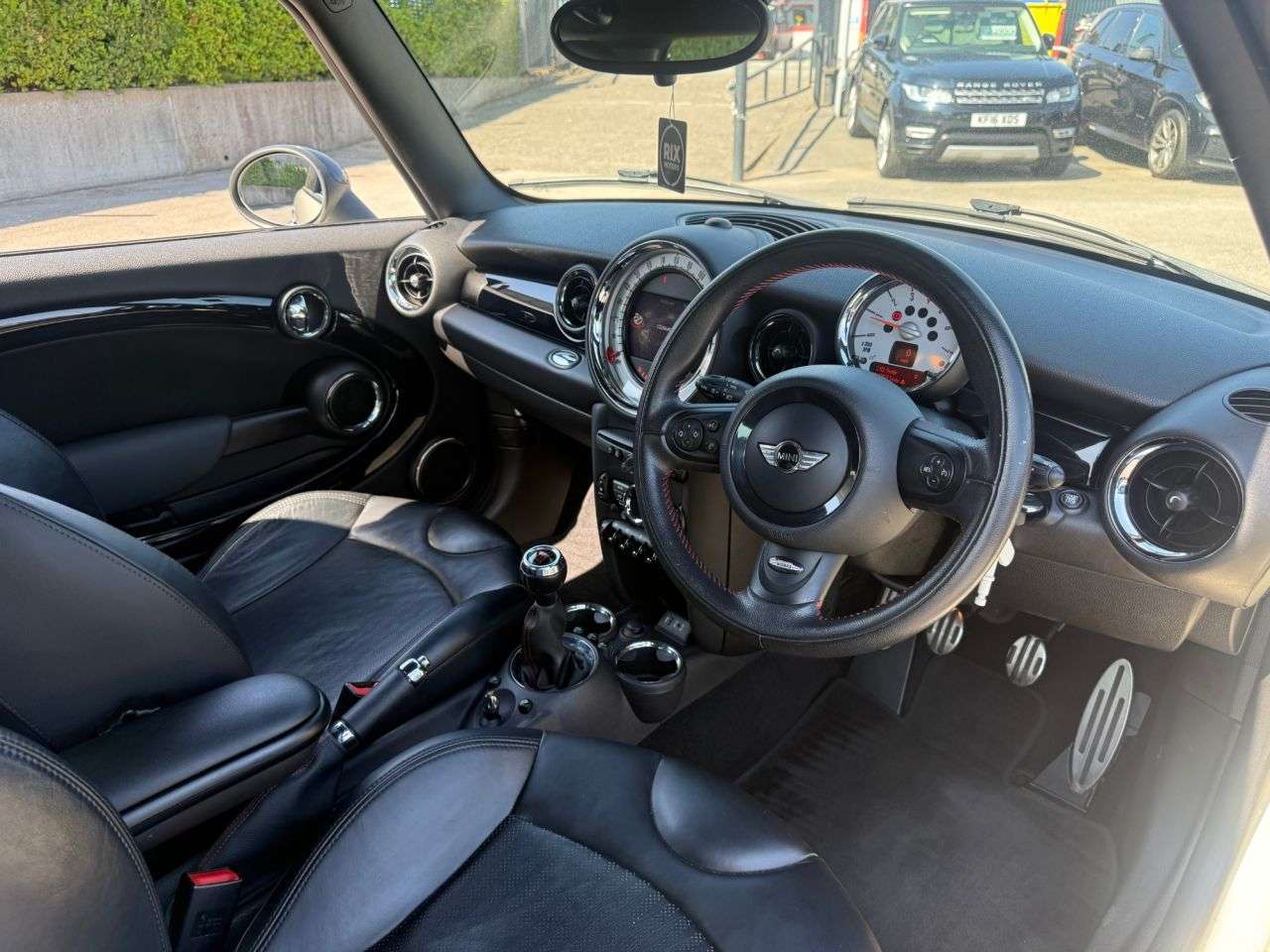 2013 MINI HATCH 2013 MINI HATCH