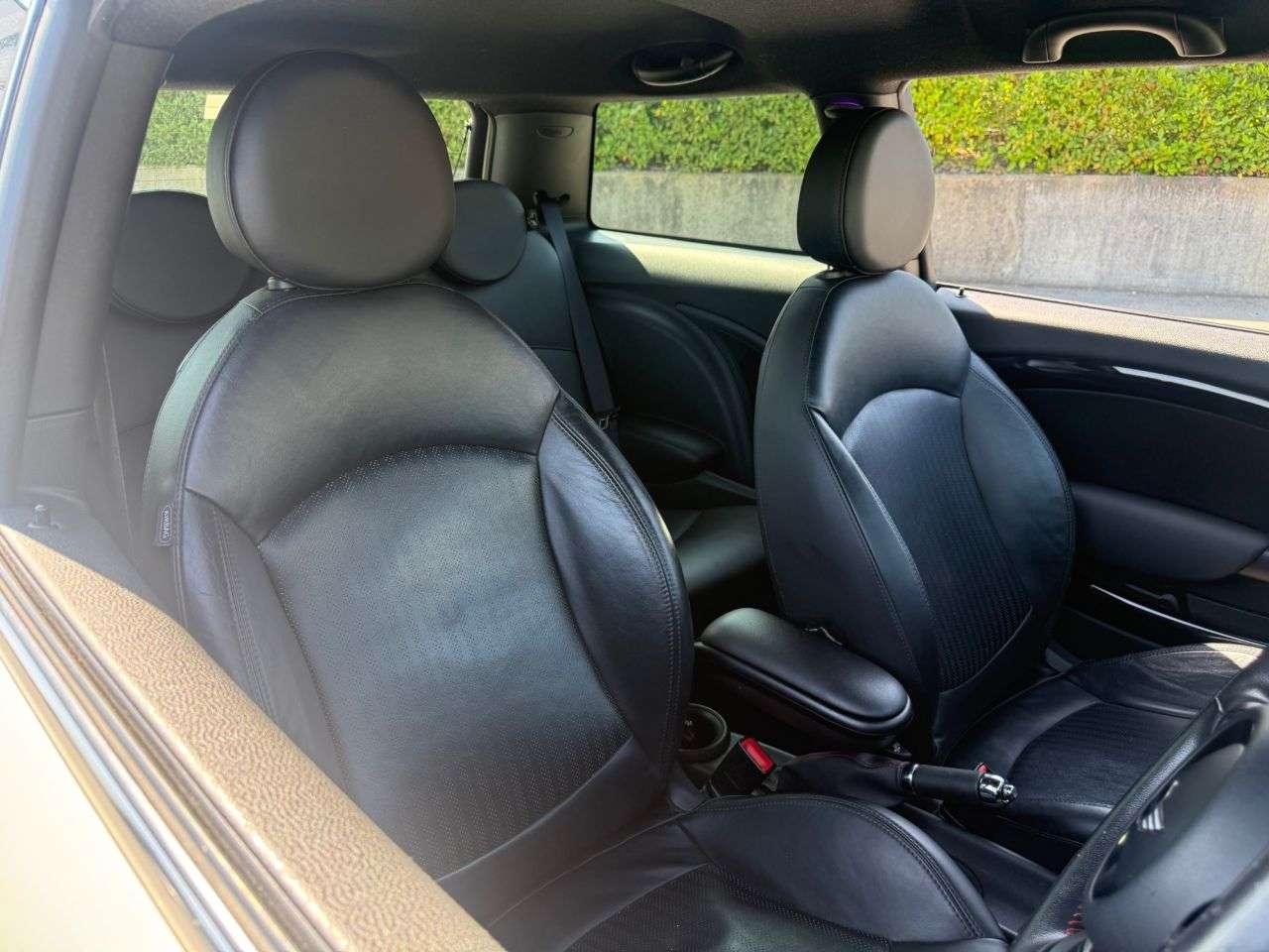 2013 MINI HATCH 2013 MINI HATCH