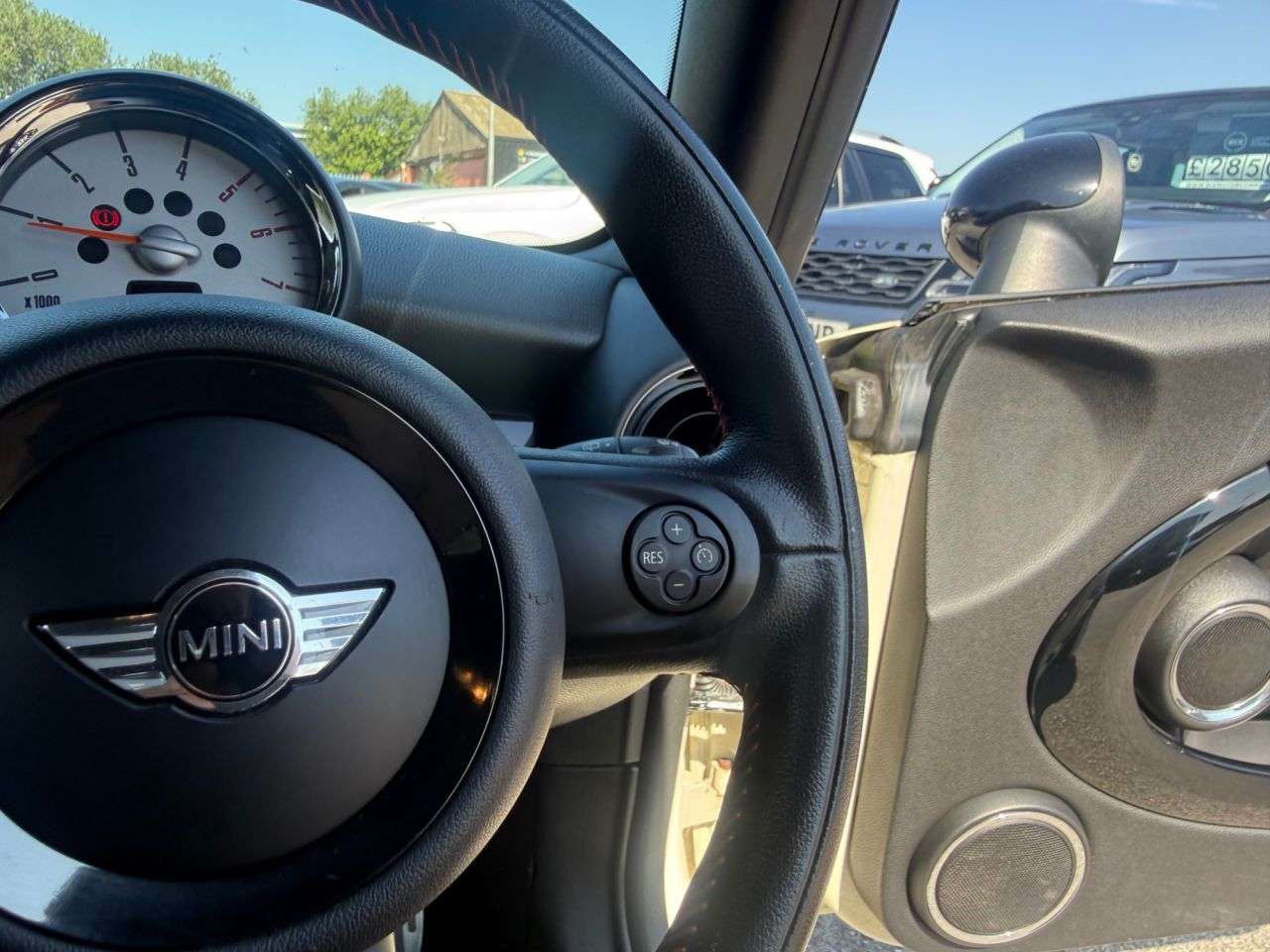 2013 MINI HATCH 2013 MINI HATCH