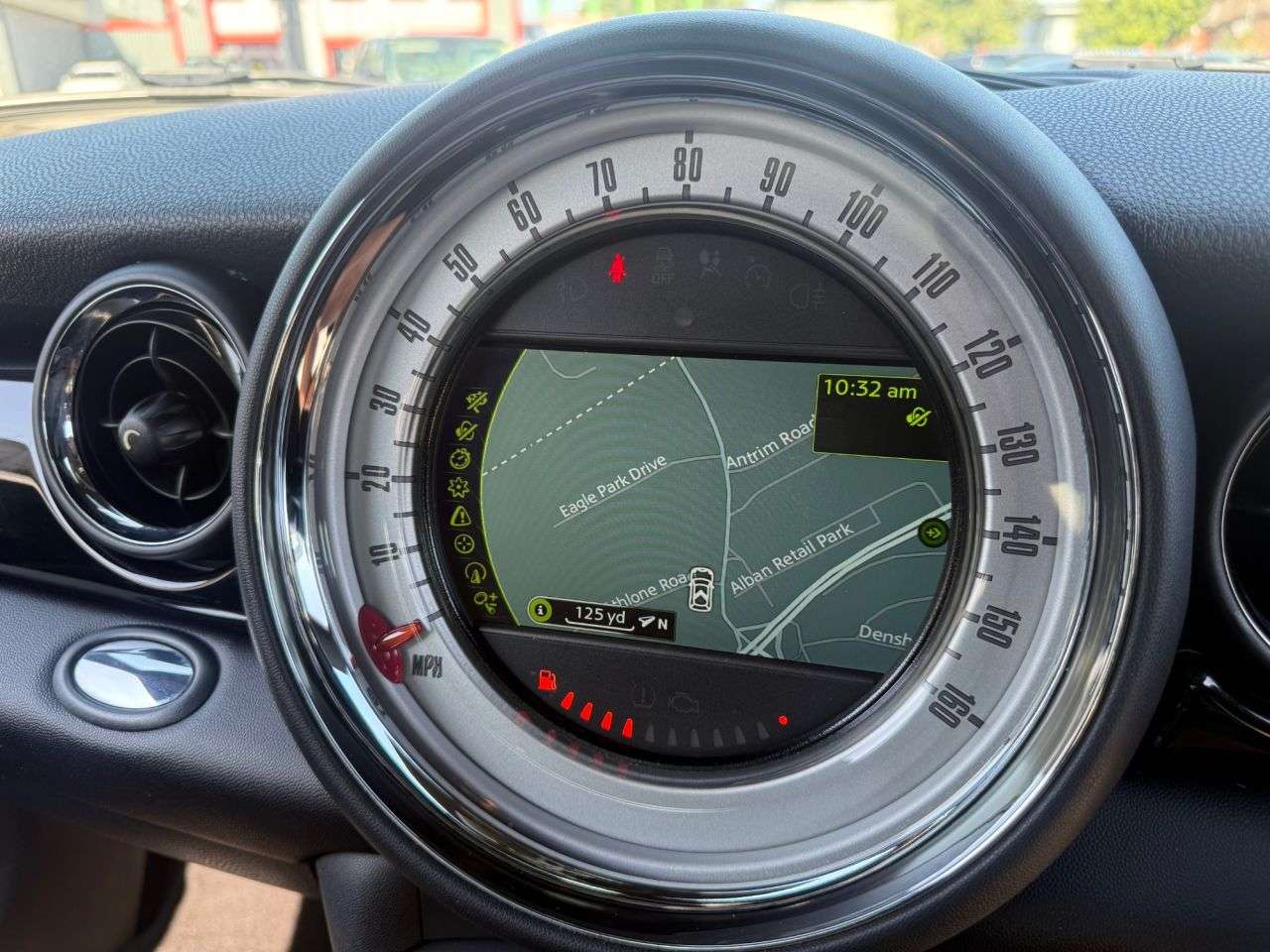 2013 MINI HATCH 2013 MINI HATCH