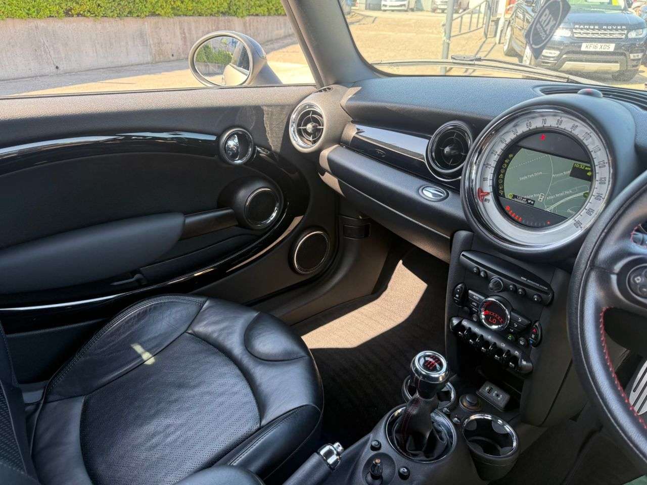 2013 MINI HATCH 2013 MINI HATCH