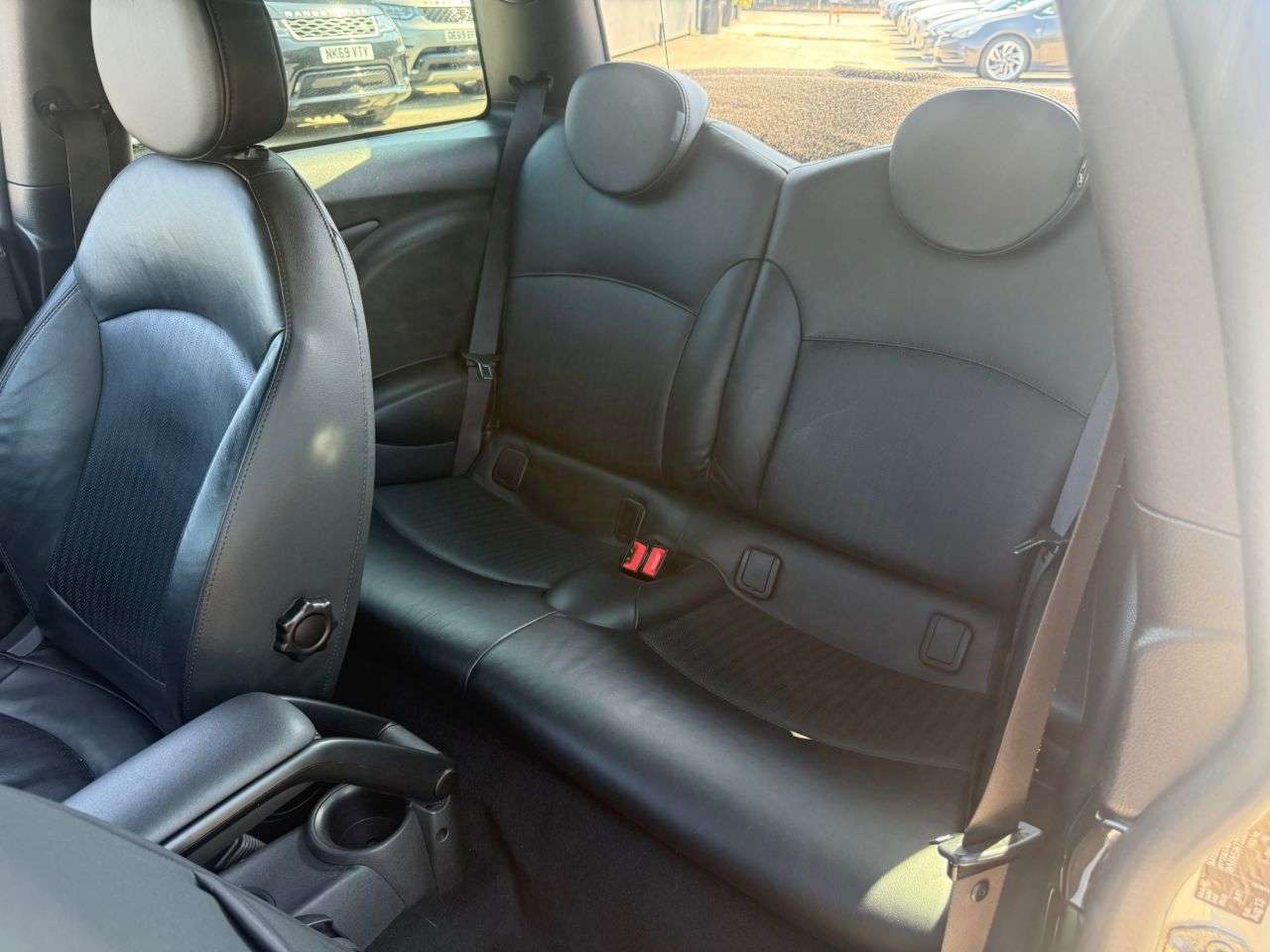 2013 MINI HATCH 2013 MINI HATCH