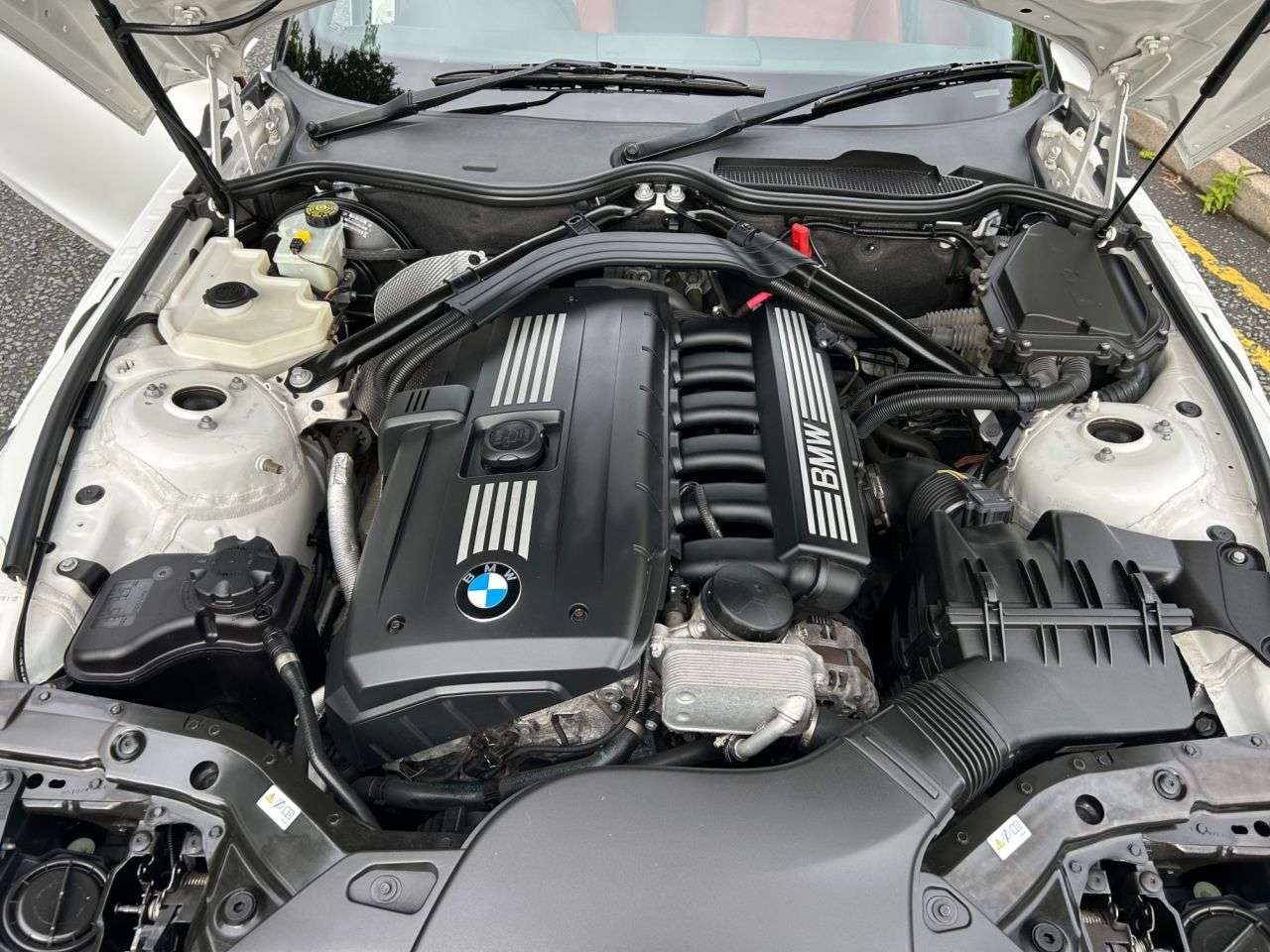 2011 BMW Z4 2011 BMW Z4