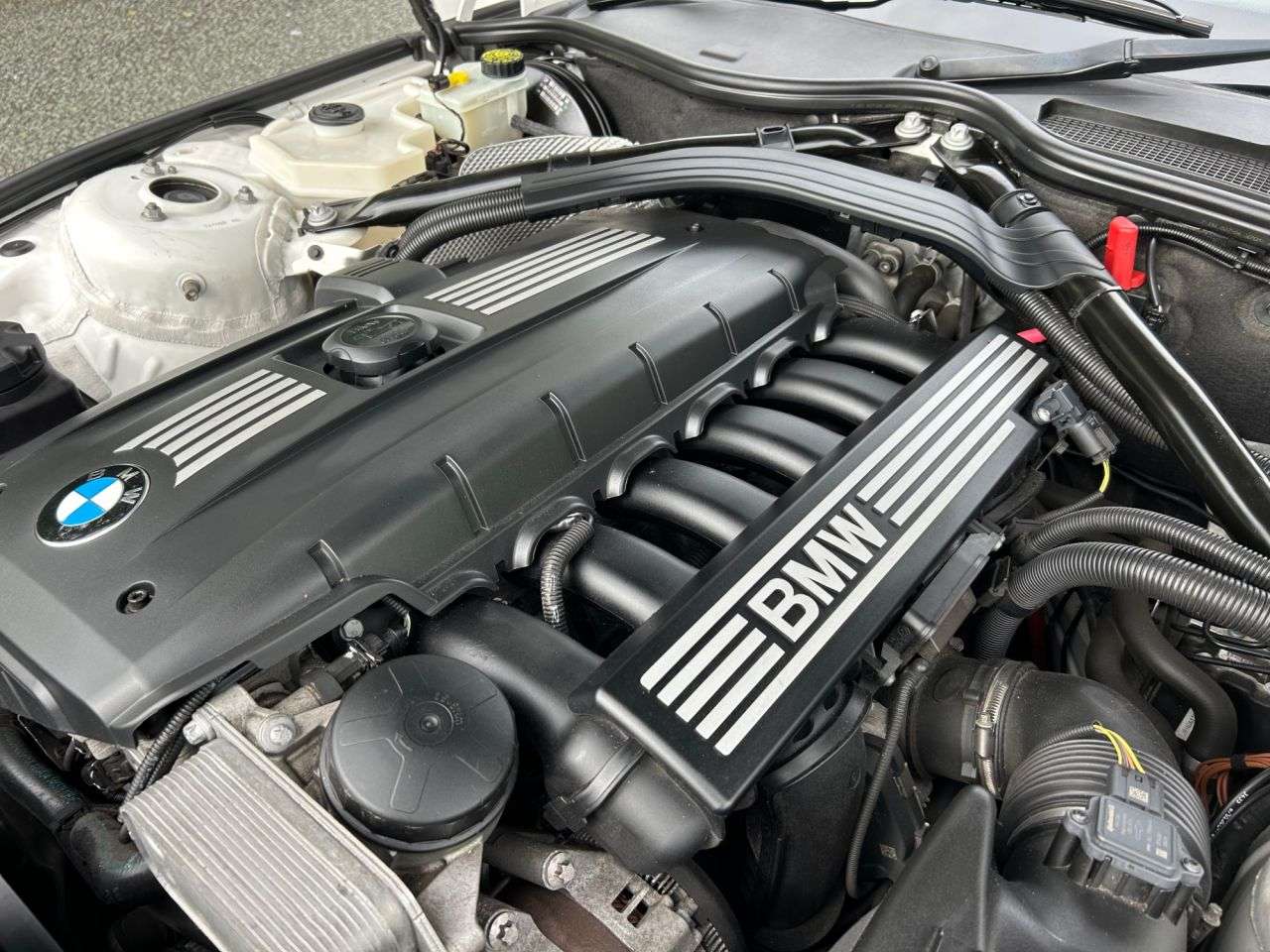 2011 BMW Z4 2011 BMW Z4