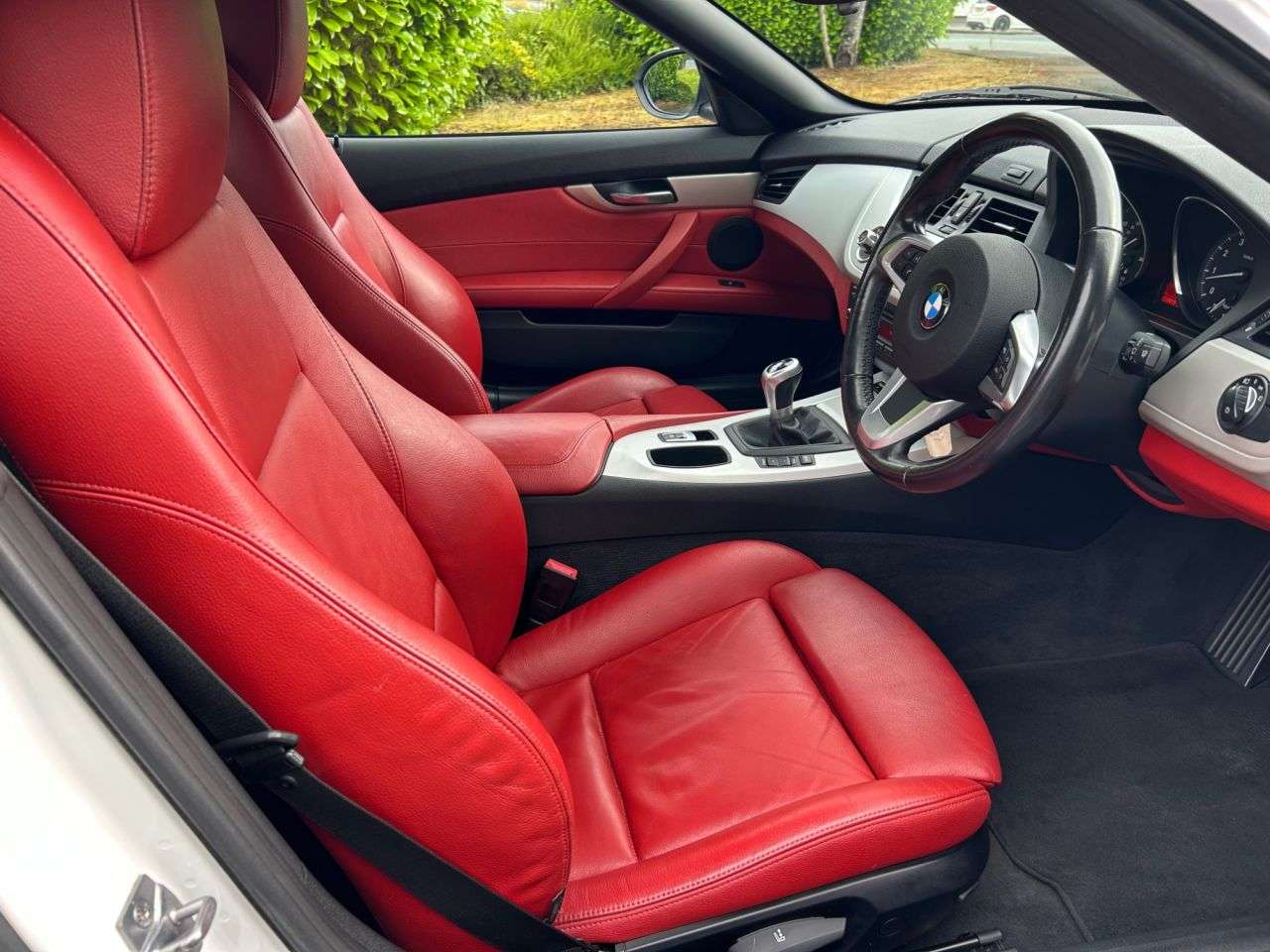 2011 BMW Z4 2011 BMW Z4