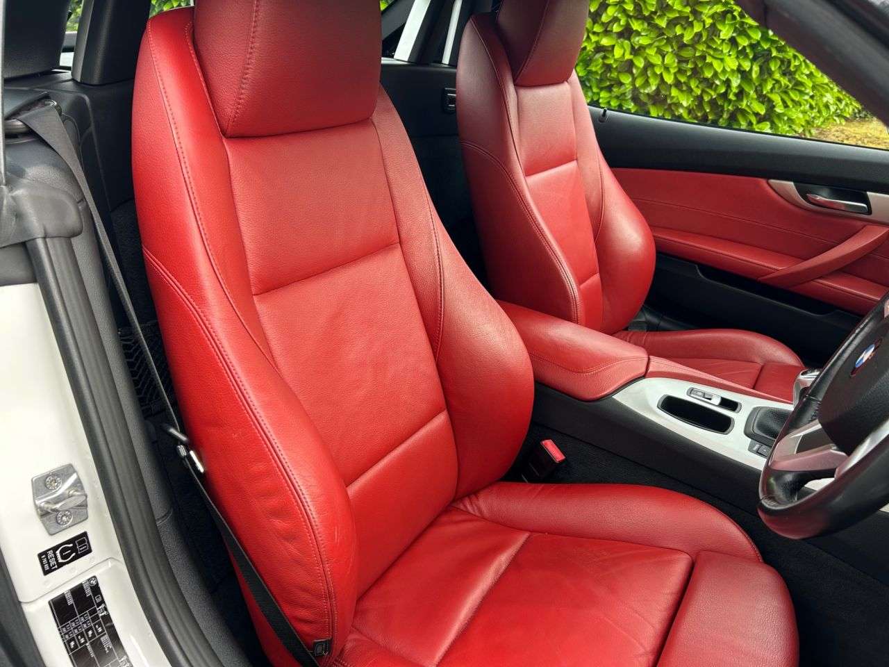 2011 BMW Z4 2011 BMW Z4