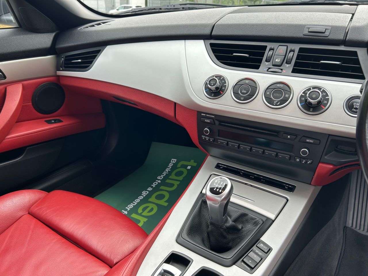 2011 BMW Z4 2011 BMW Z4