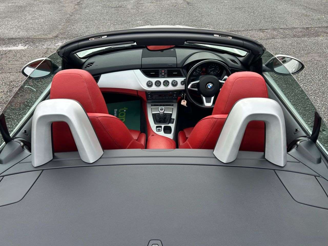 2011 BMW Z4 2011 BMW Z4