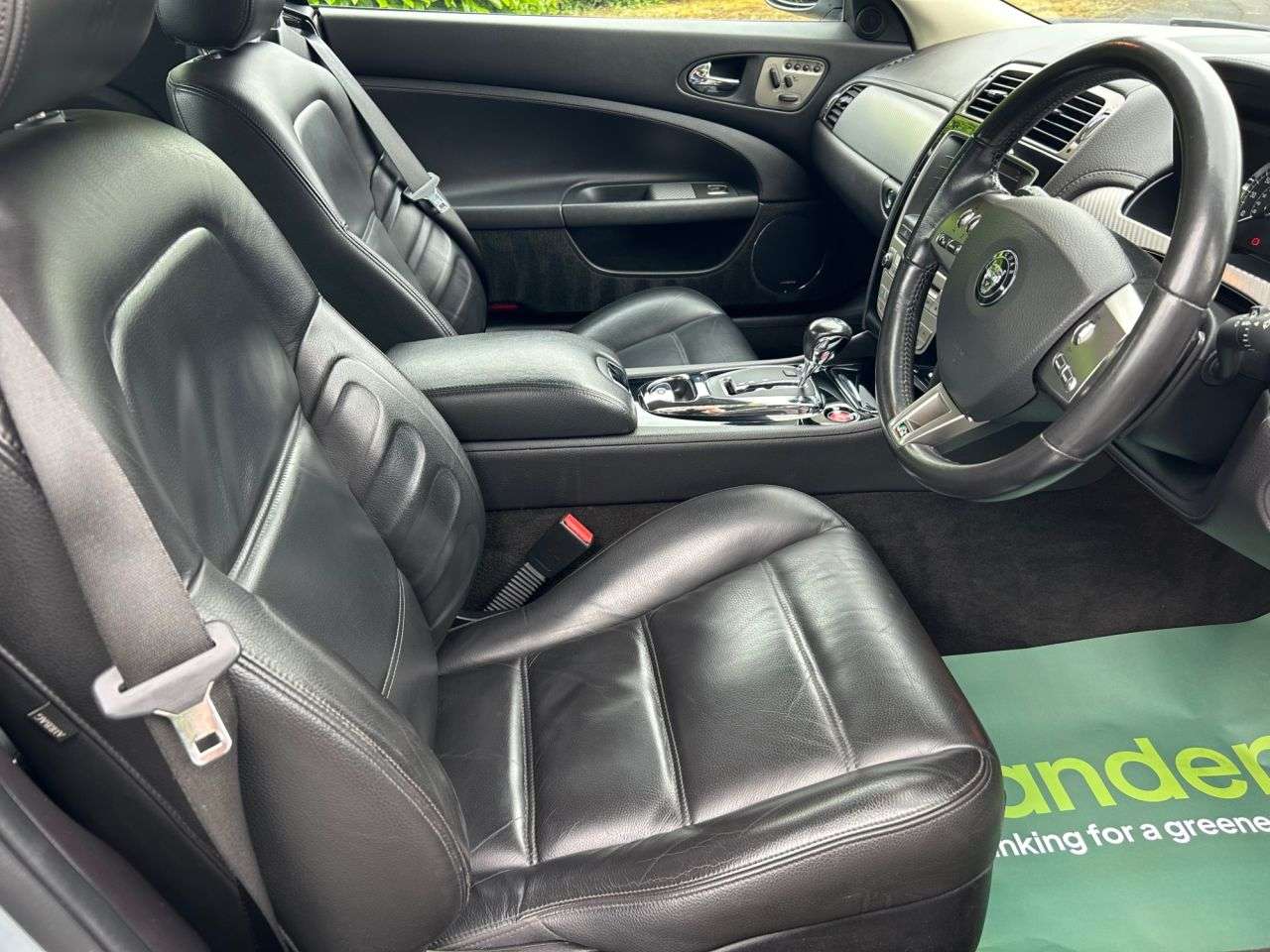 2008 JAGUAR XKR 2008 JAGUAR XKR