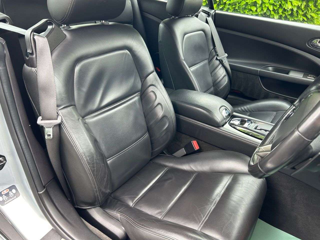 2008 JAGUAR XKR 2008 JAGUAR XKR