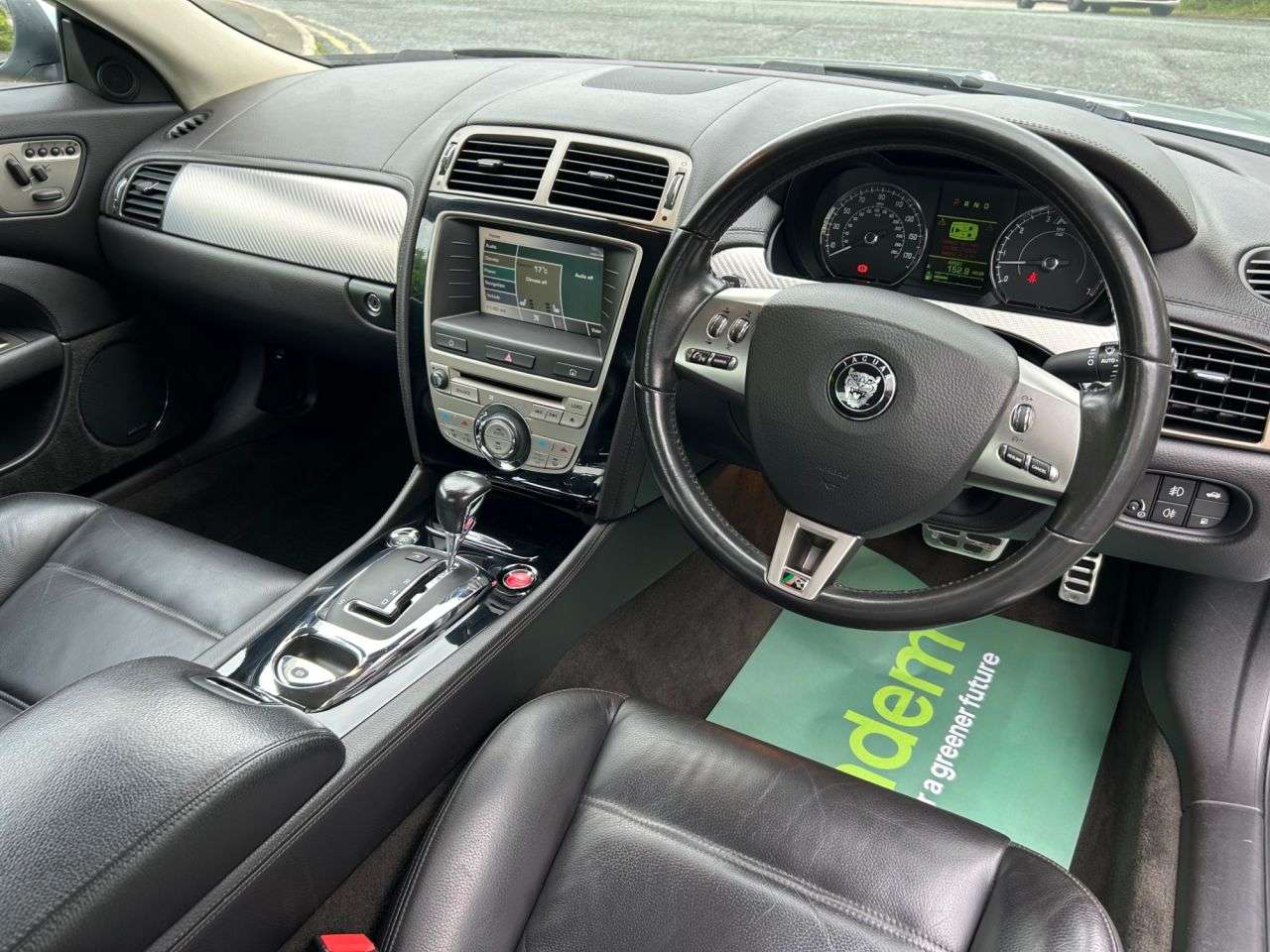 2008 JAGUAR XKR 2008 JAGUAR XKR