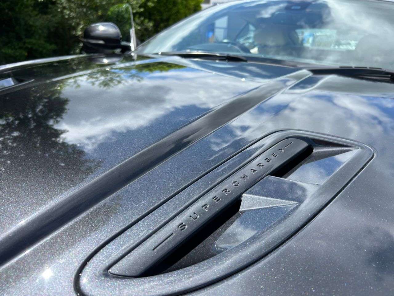 2011 JAGUAR XKR 2011 JAGUAR XKR