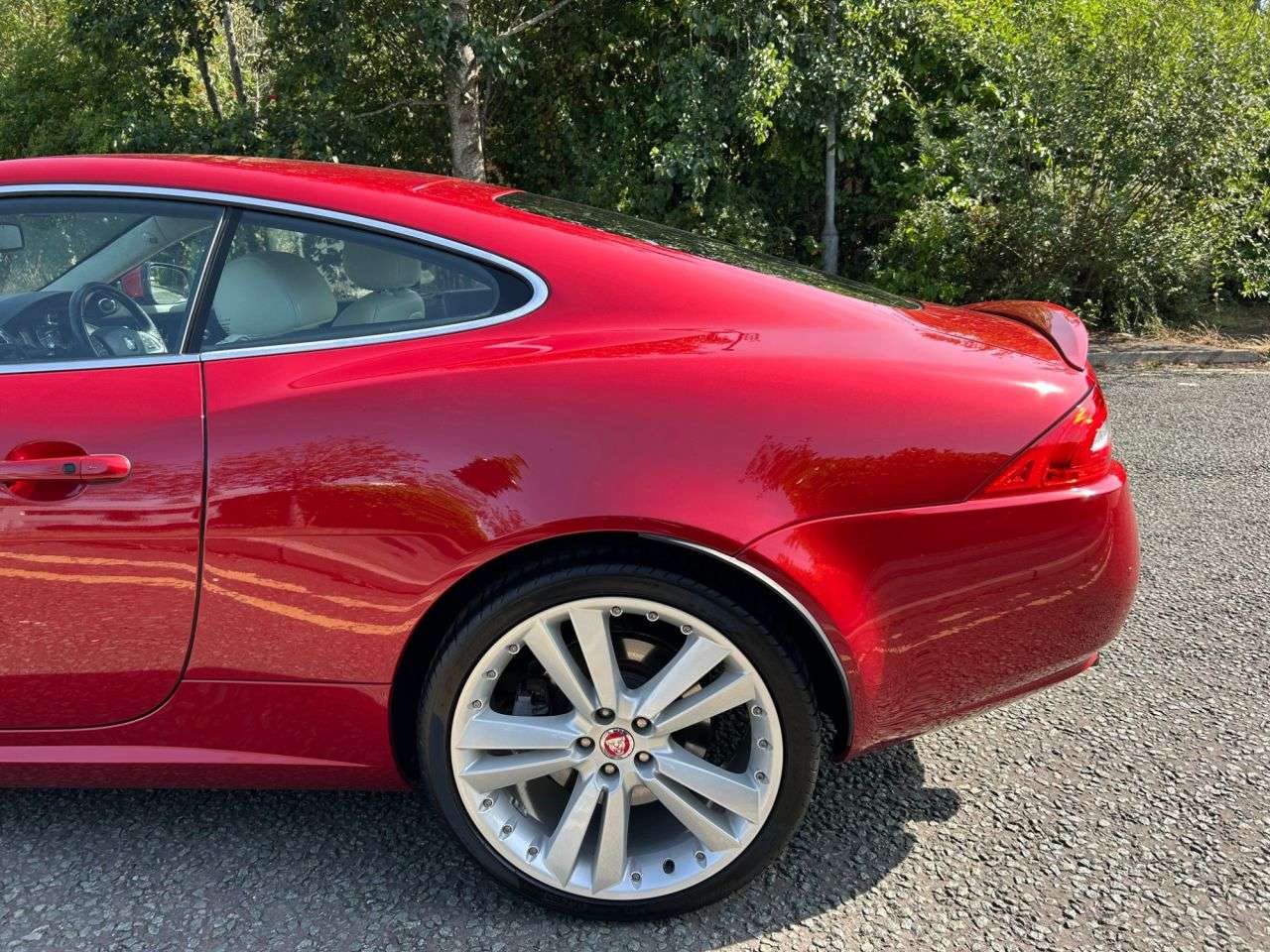 2014 JAGUAR XK 2014 JAGUAR XK