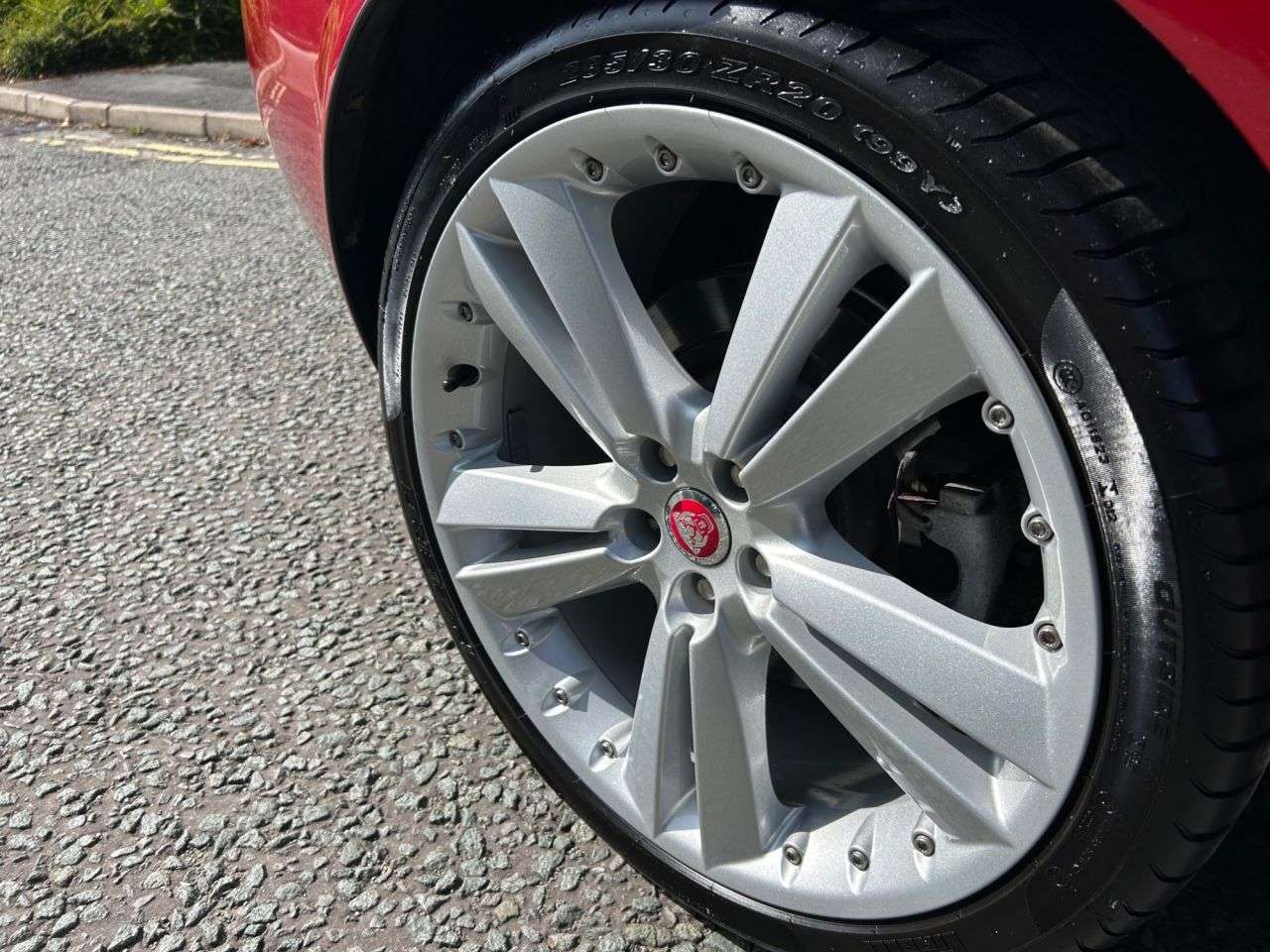 2014 JAGUAR XK 2014 JAGUAR XK