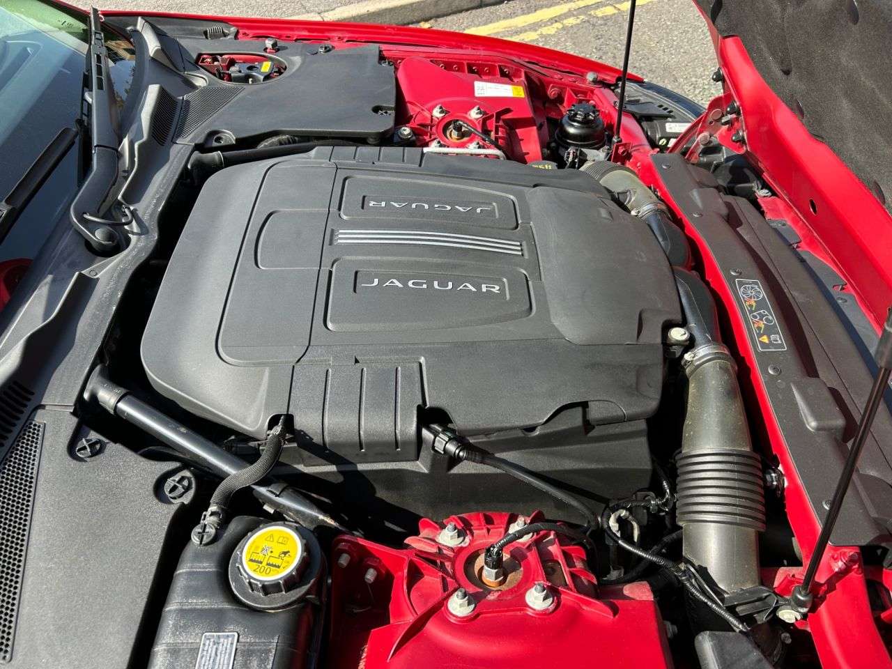 2014 JAGUAR XK 2014 JAGUAR XK