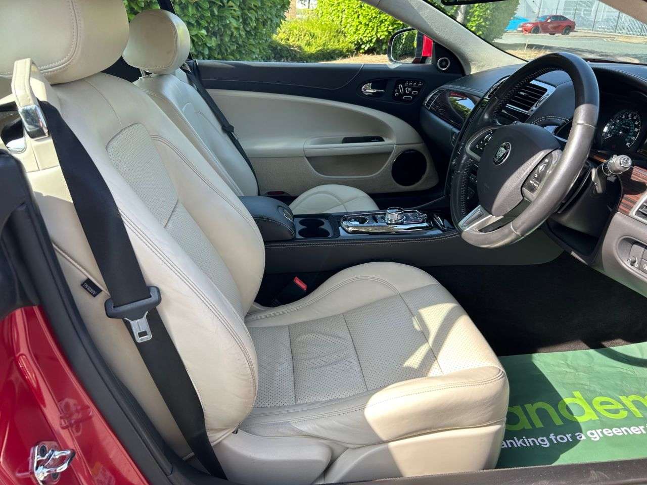 2014 JAGUAR XK 2014 JAGUAR XK
