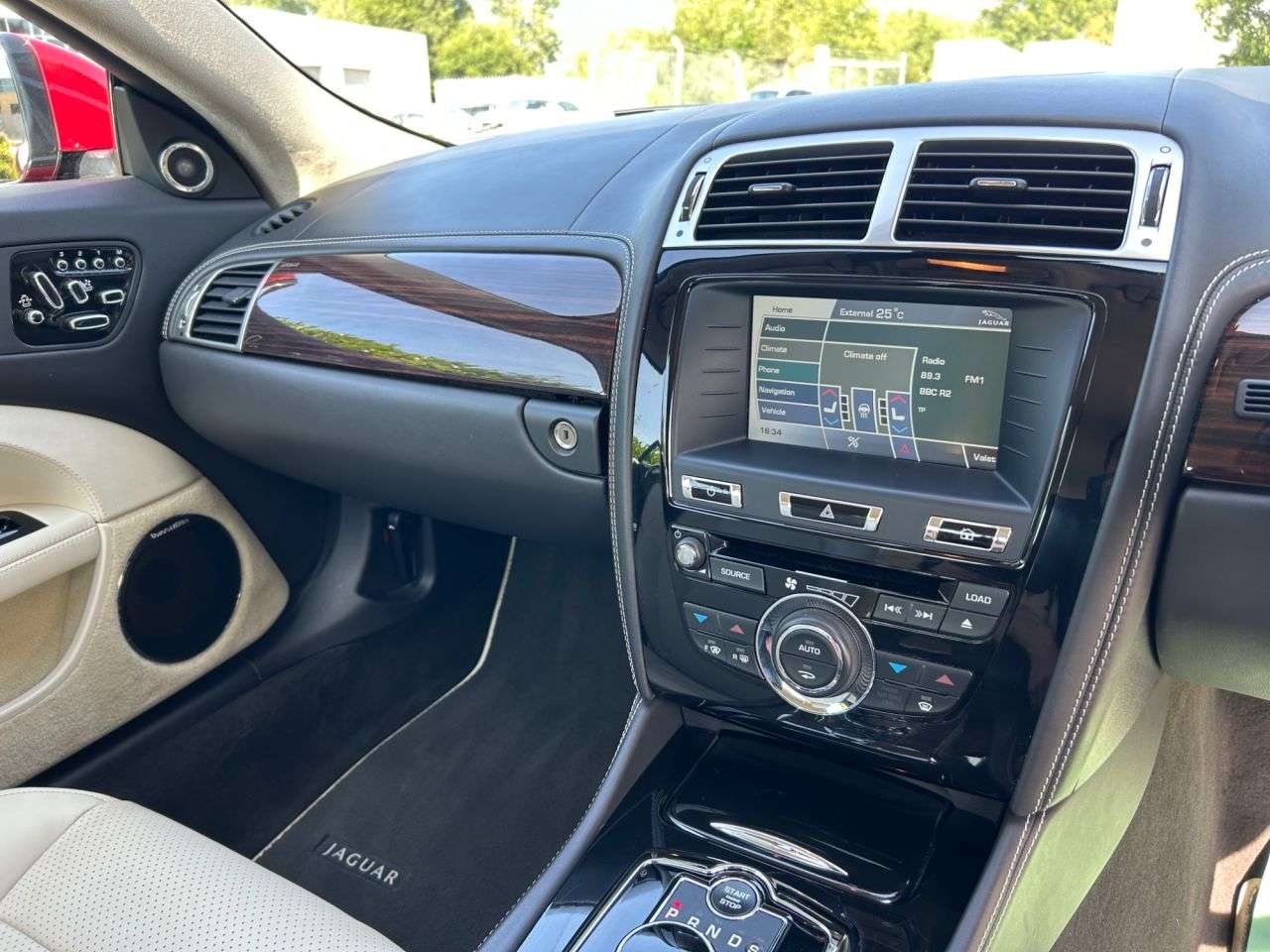 2014 JAGUAR XK 2014 JAGUAR XK