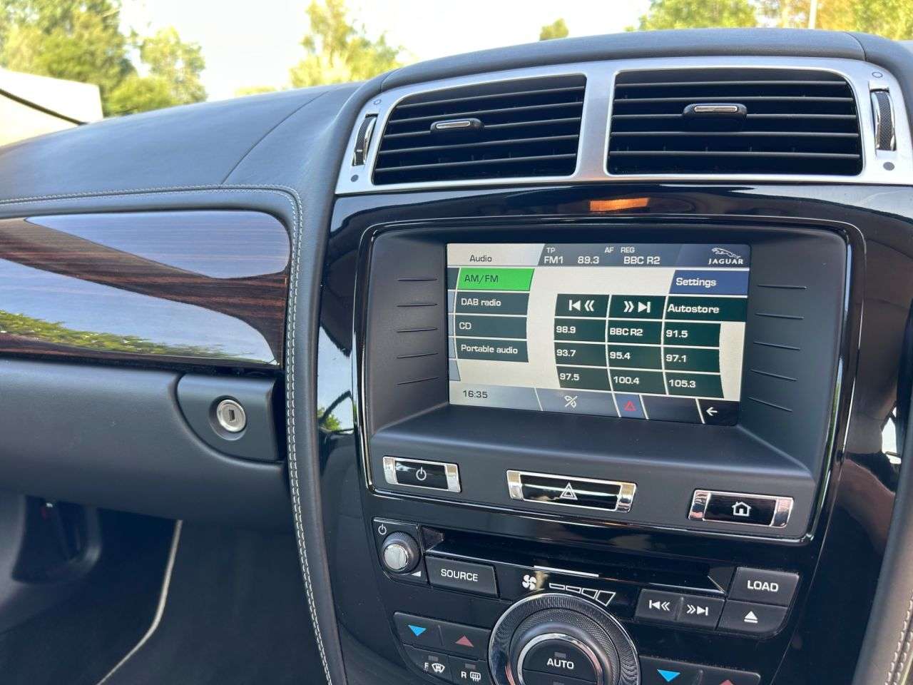 2014 JAGUAR XK 2014 JAGUAR XK