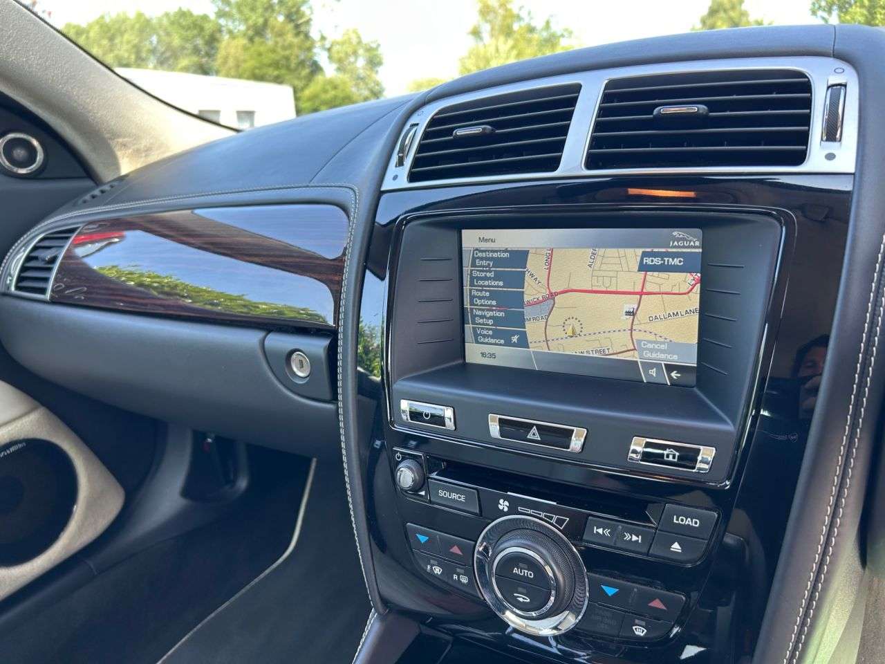 2014 JAGUAR XK 2014 JAGUAR XK