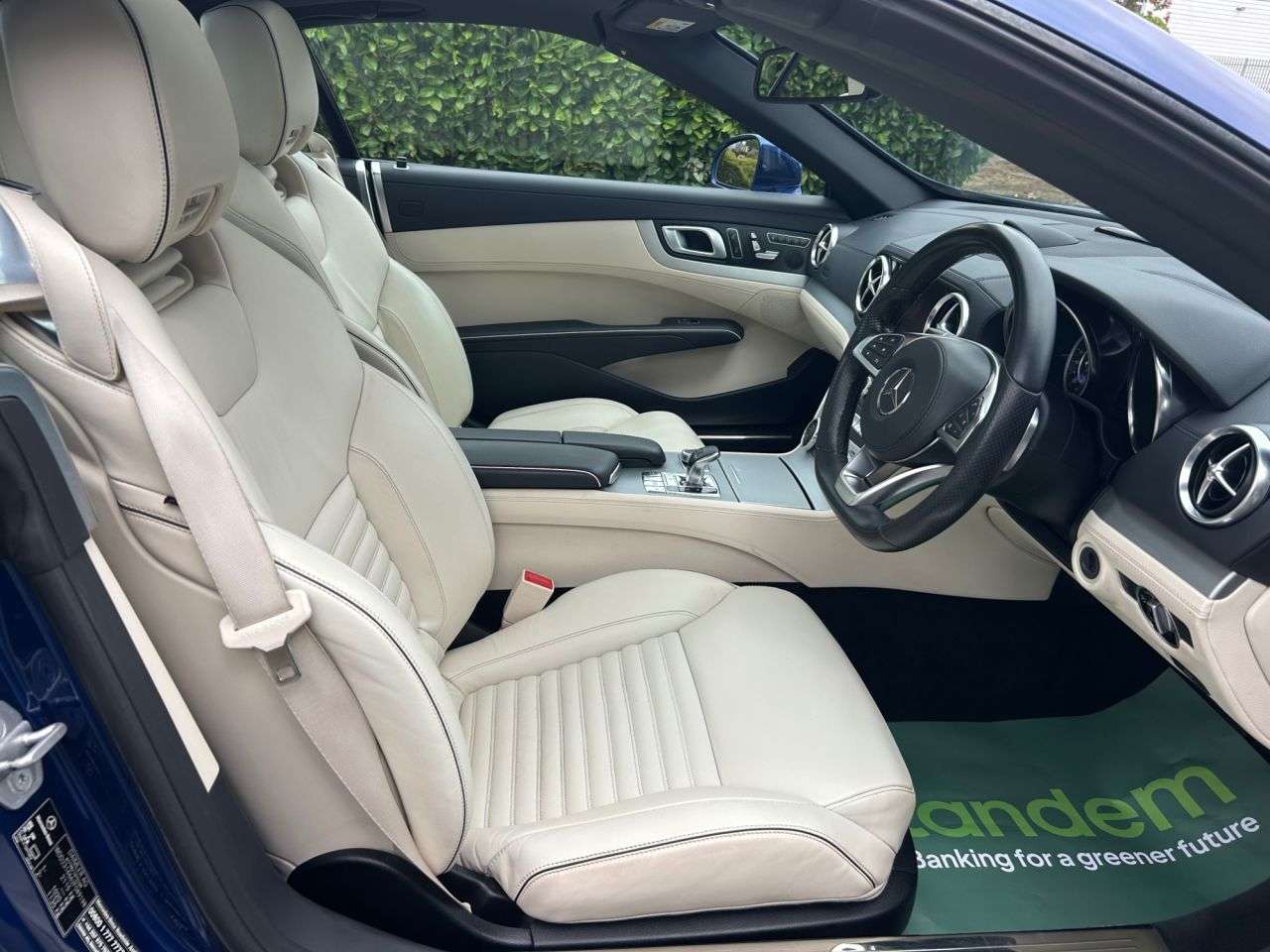 2017 MERCEDES-BENZ SL CLASS 2017 MERCEDES-BENZ SL CLASS