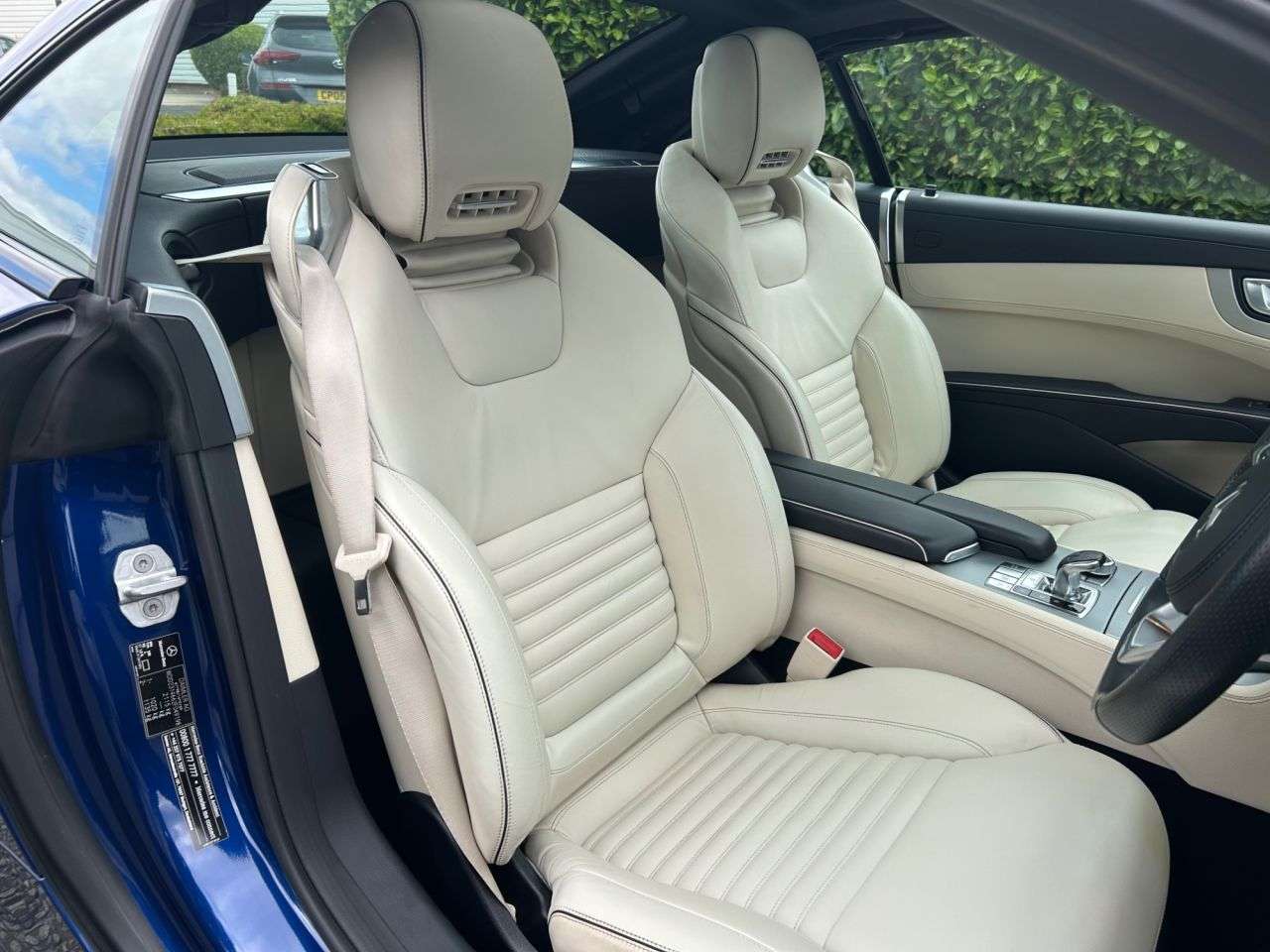 2017 MERCEDES-BENZ SL CLASS 2017 MERCEDES-BENZ SL CLASS