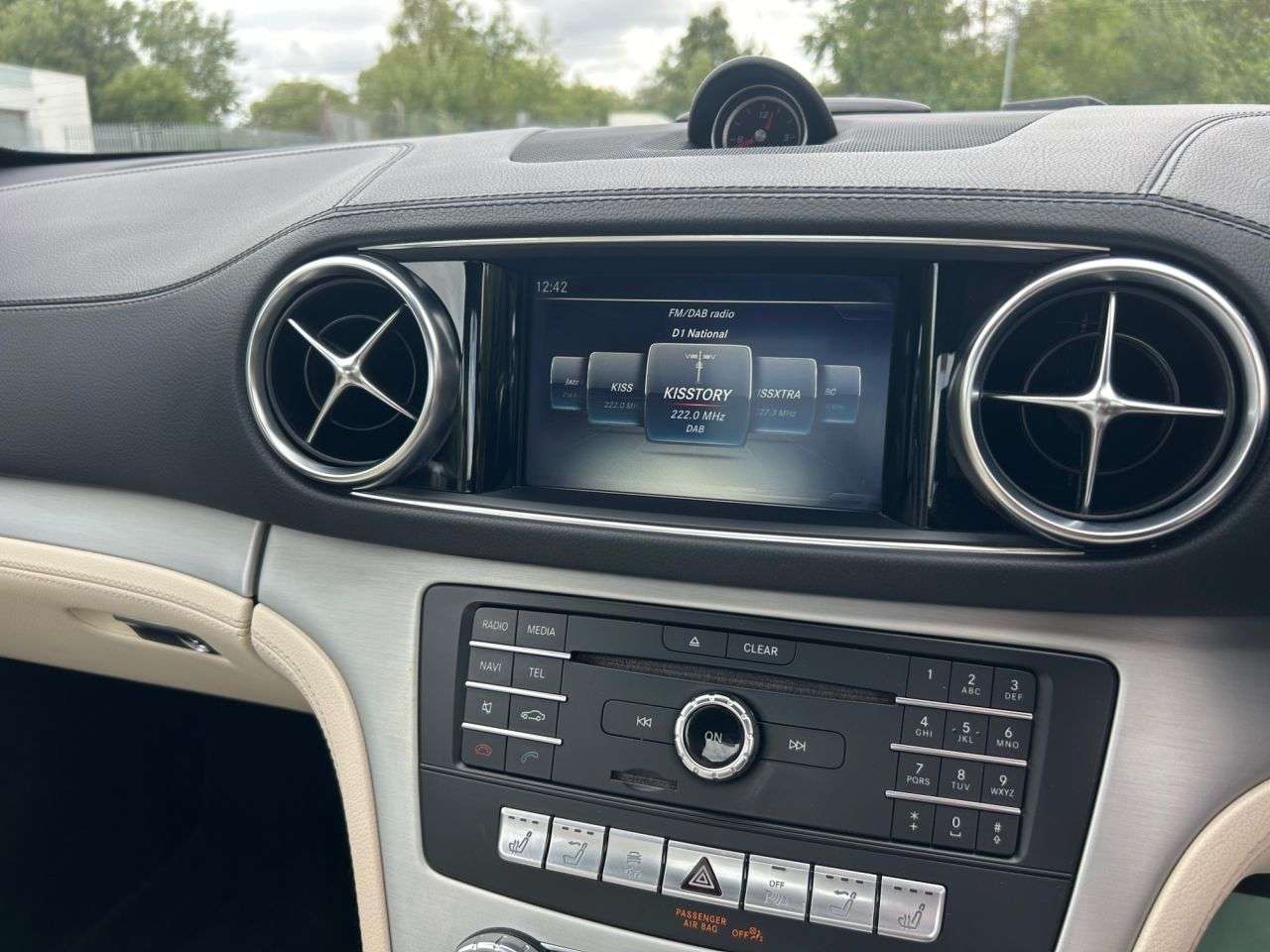 2017 MERCEDES-BENZ SL CLASS 2017 MERCEDES-BENZ SL CLASS