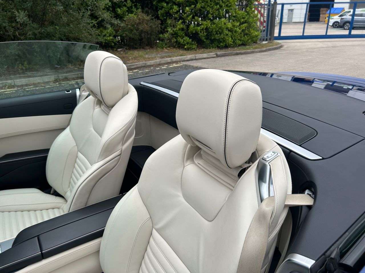 2017 MERCEDES-BENZ SL CLASS 2017 MERCEDES-BENZ SL CLASS