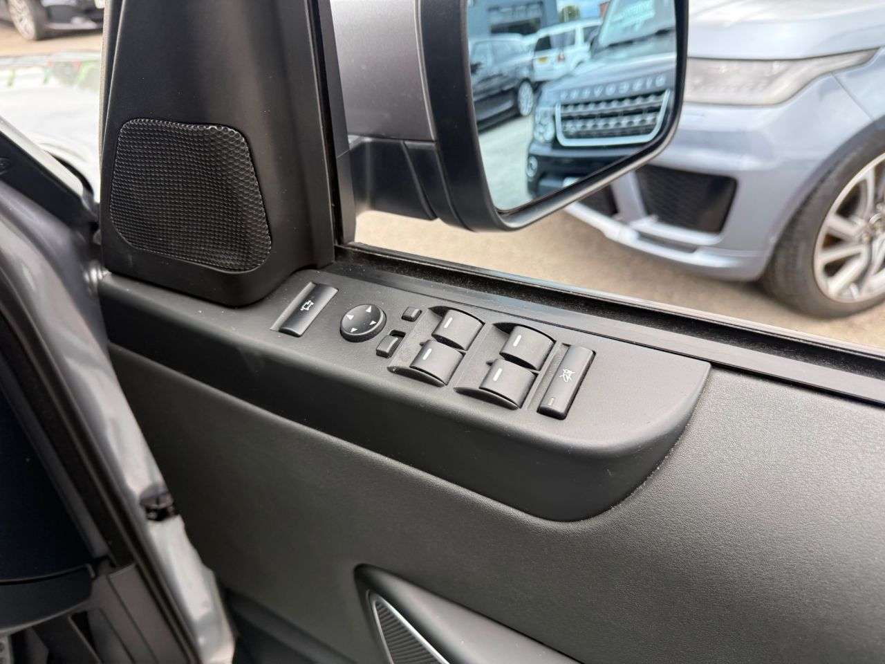 2012 LAND ROVER RANGE ROVER 2012 LAND ROVER RANGE ROVER