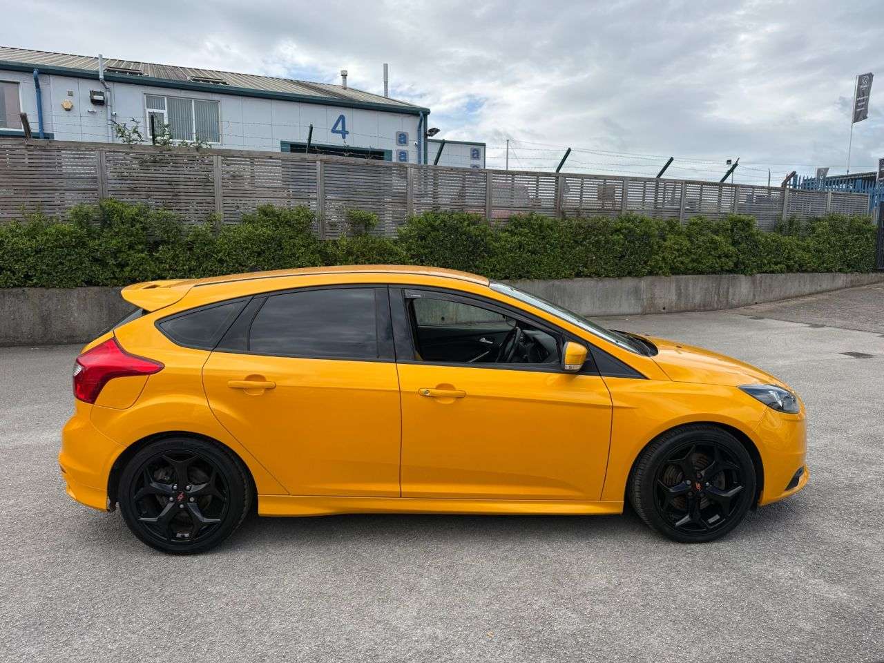 2014 FORD FOCUS 2014 FORD FOCUS