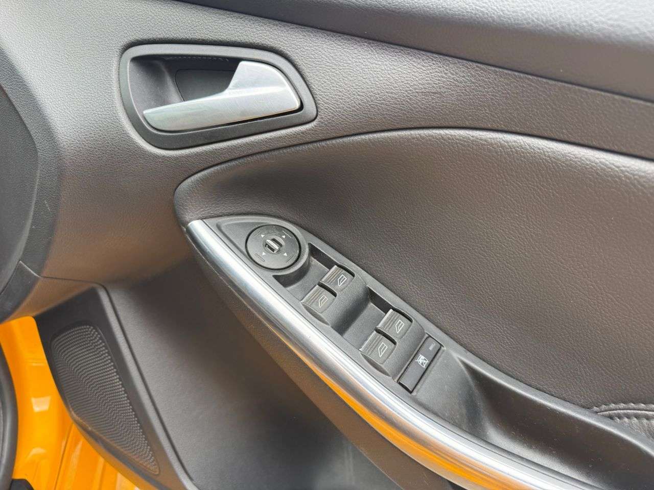 2014 FORD FOCUS 2014 FORD FOCUS