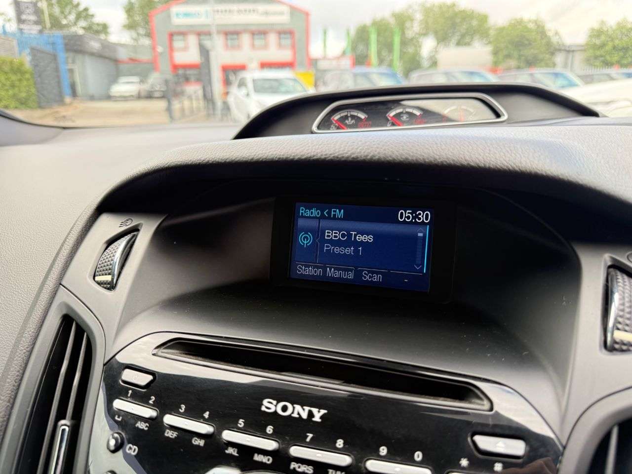 2014 FORD FOCUS 2014 FORD FOCUS